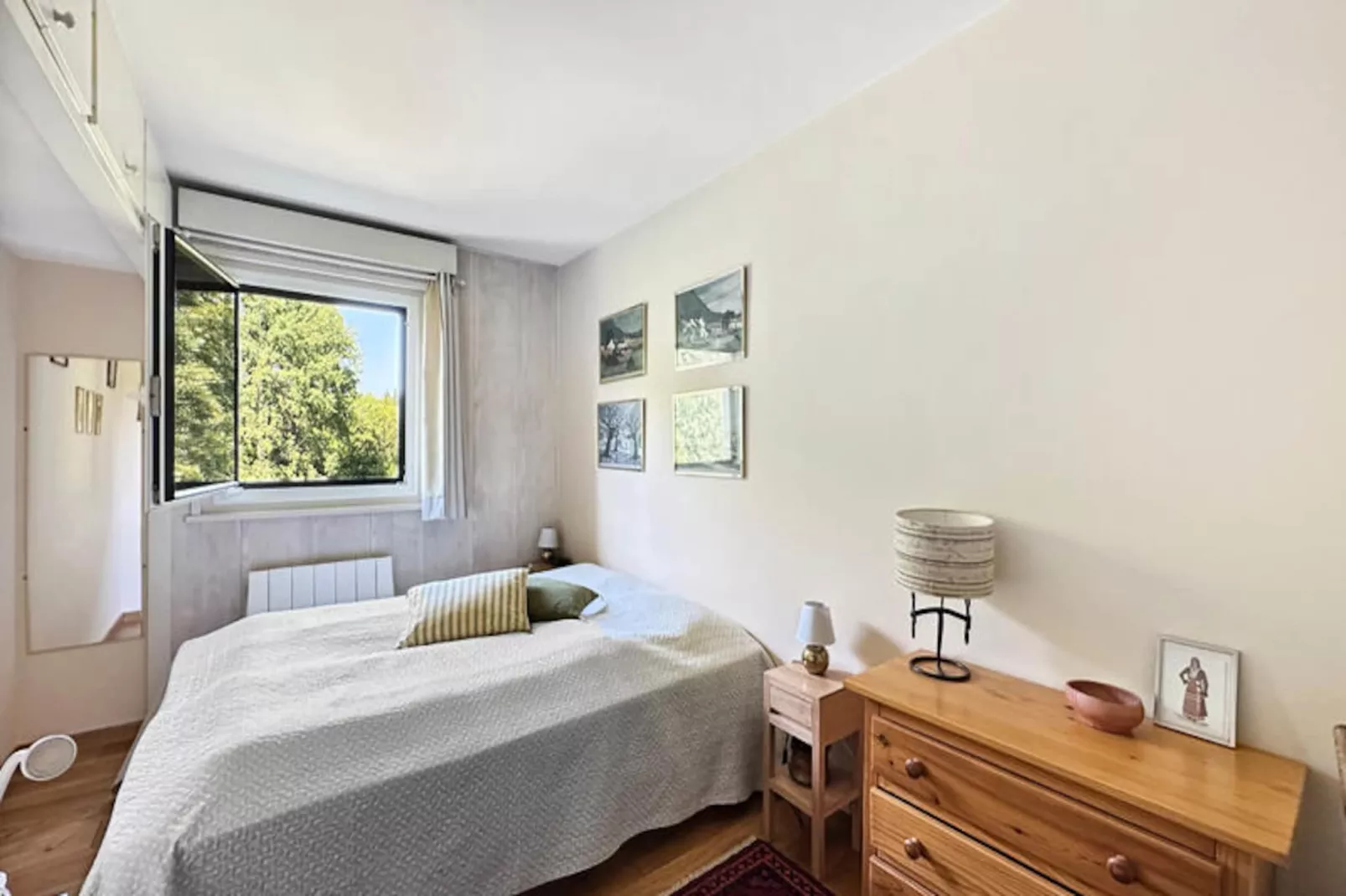 Appartements à Les Carroz-d'Arâches-Untagged