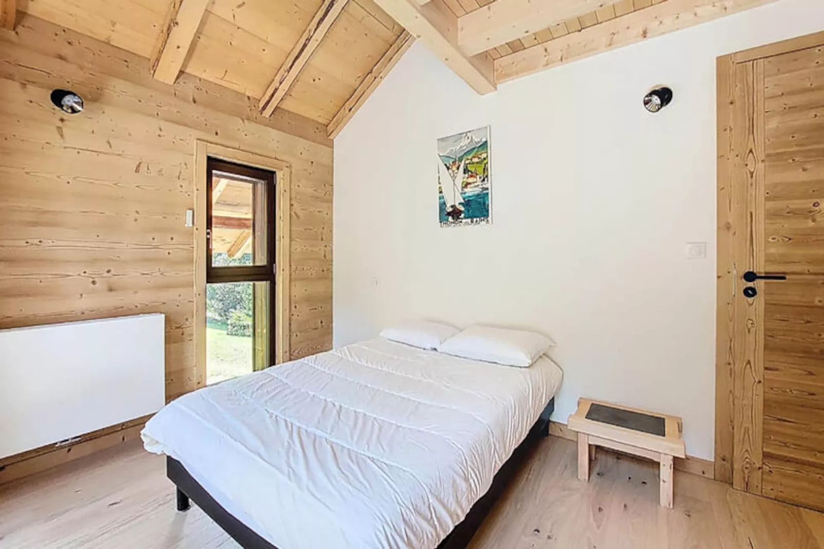 Chalets à Saint Jean d'Aulps-Untagged