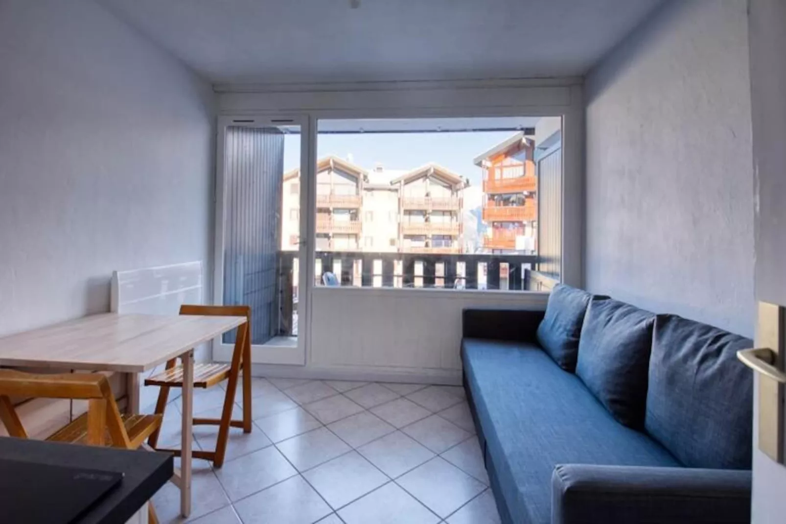 Résidence Doina I-Non tagué