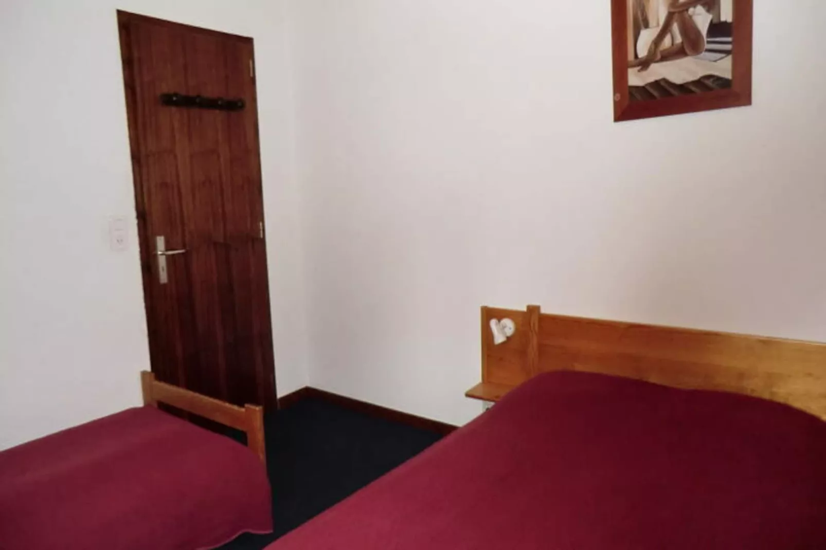 Résidence Vieux Noyer-Non tagué