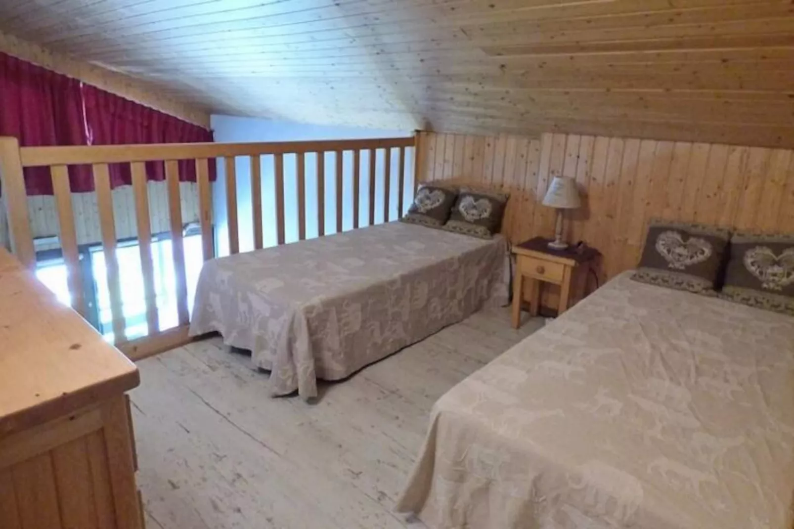 Résidence Parasses-Nicht zugeordnet