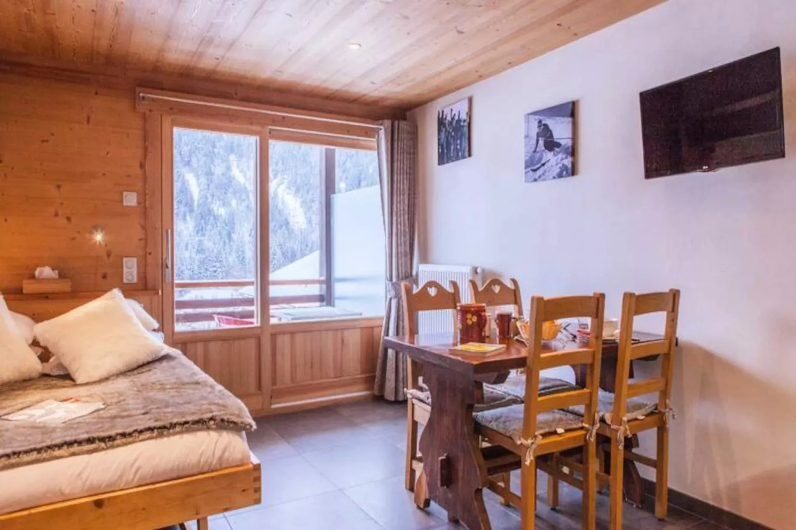 Résidence Beauregard 4-Untagged