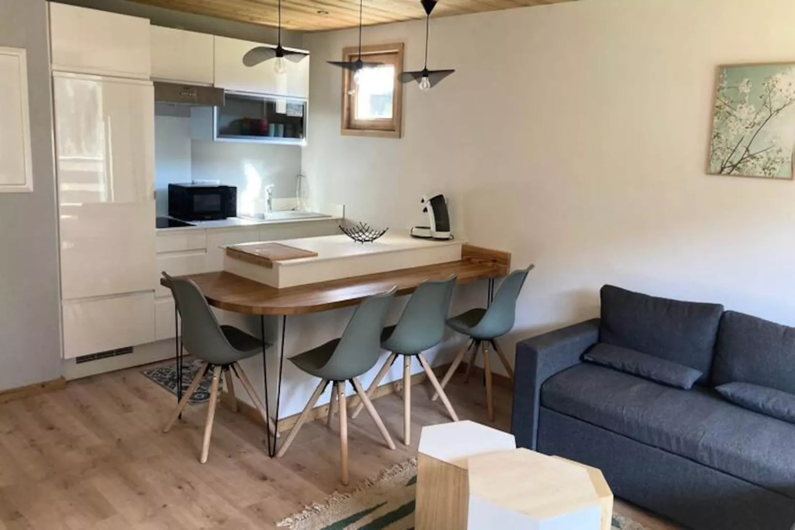 Résidence Tavaillons N°14-Untagged