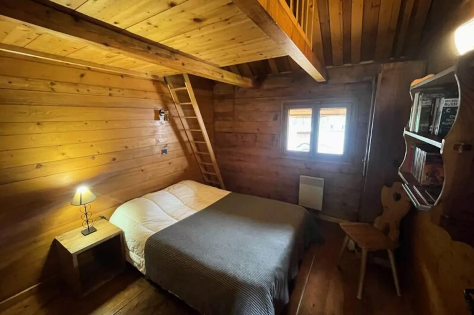 Petit Chalet-Untagged