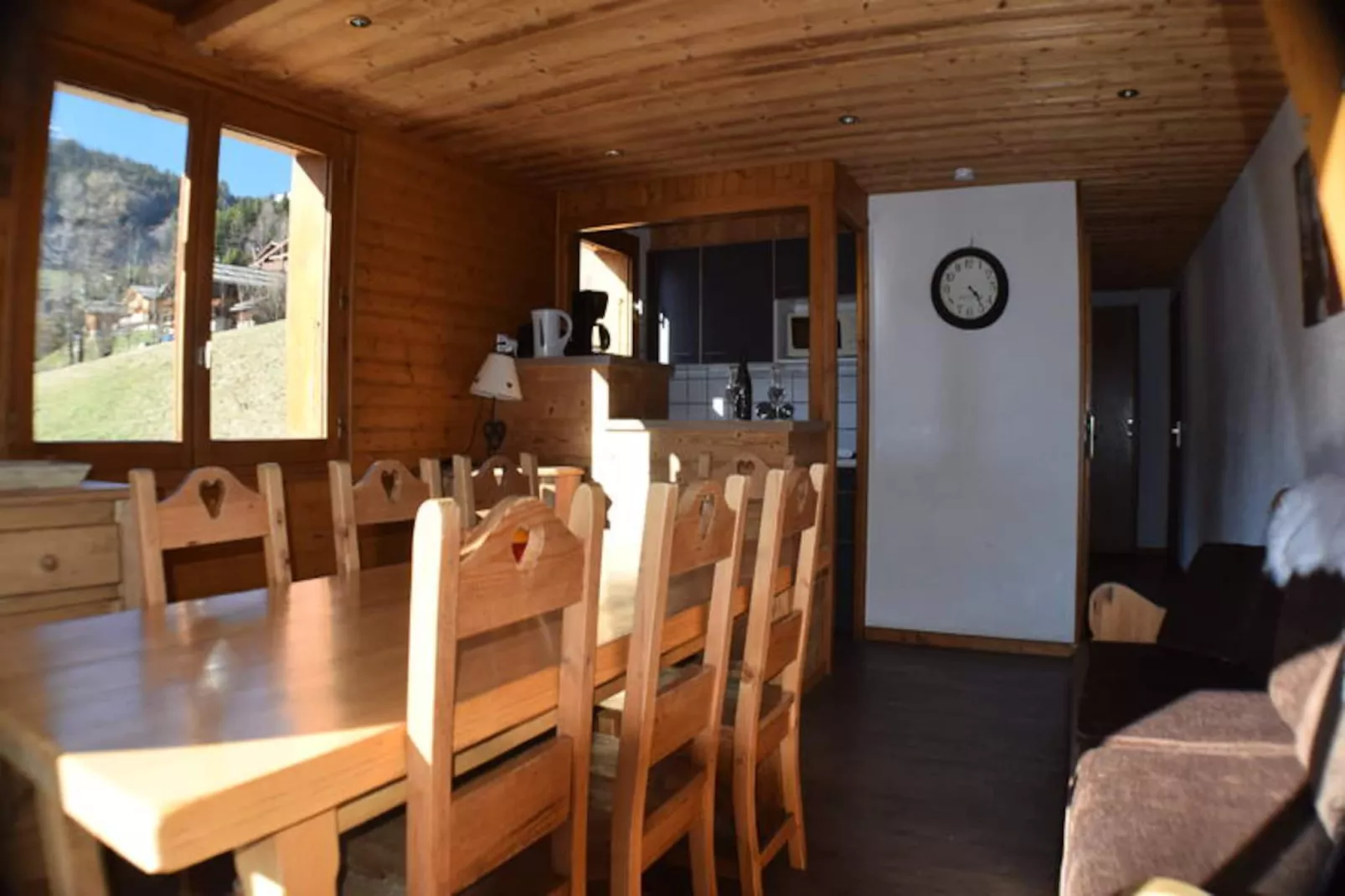 Résidence Duche N°D204 - Untagged