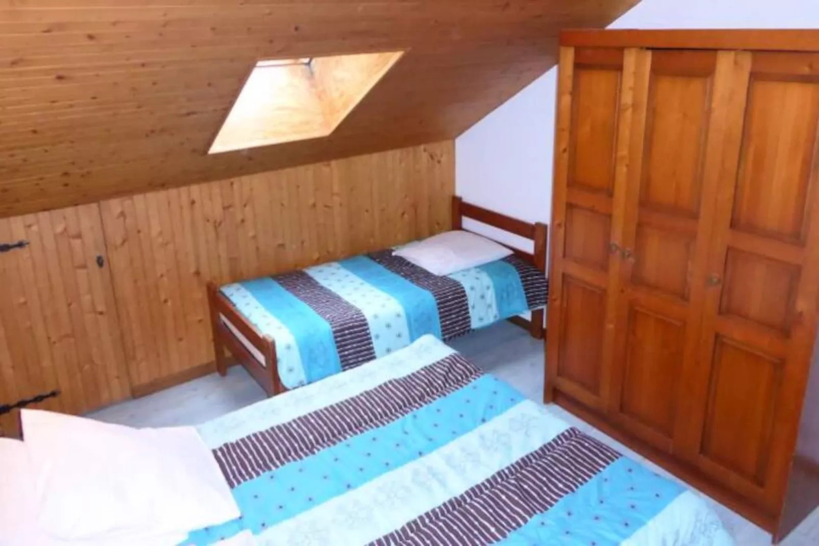 Résidence Vieux Noyer (Sorbier)-Non tagué