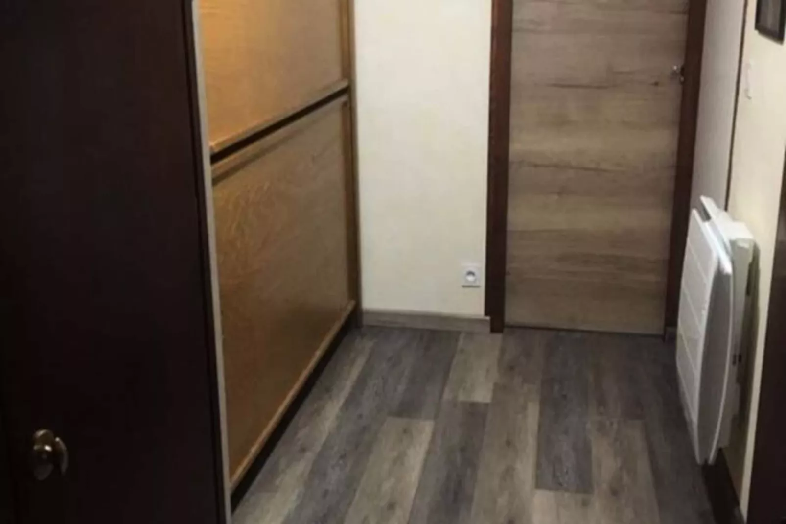 Résidence Piste Rouge B-Untagged