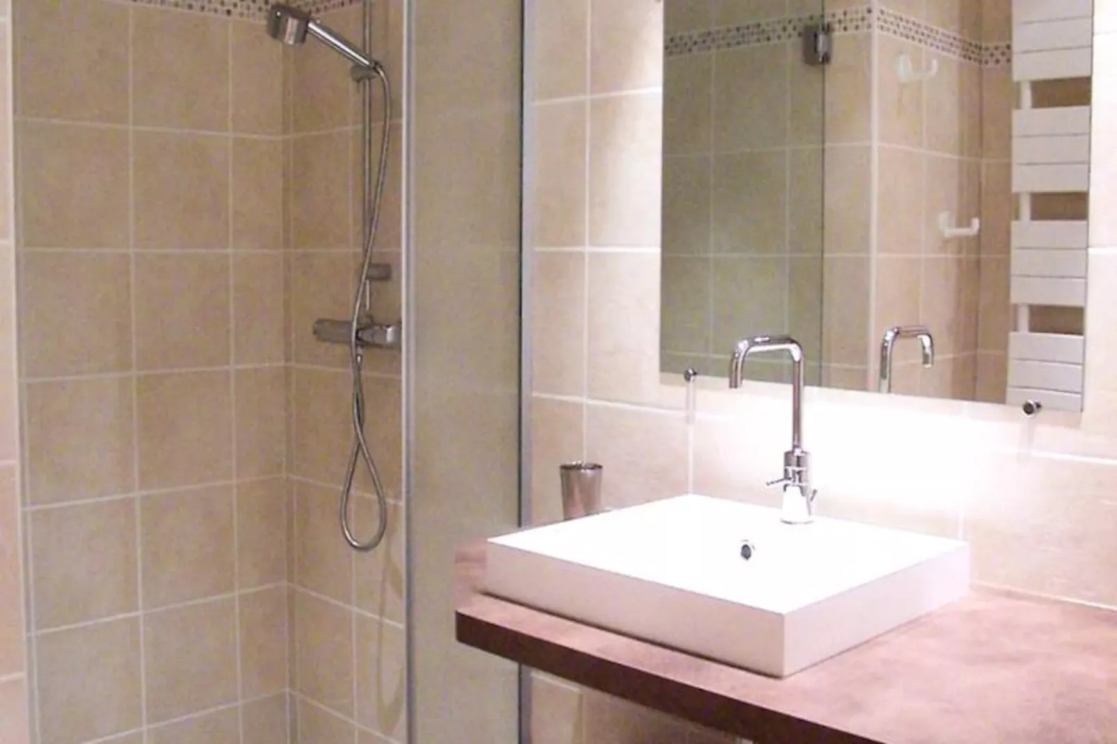 Résidence Buissiere N°2-Untagged