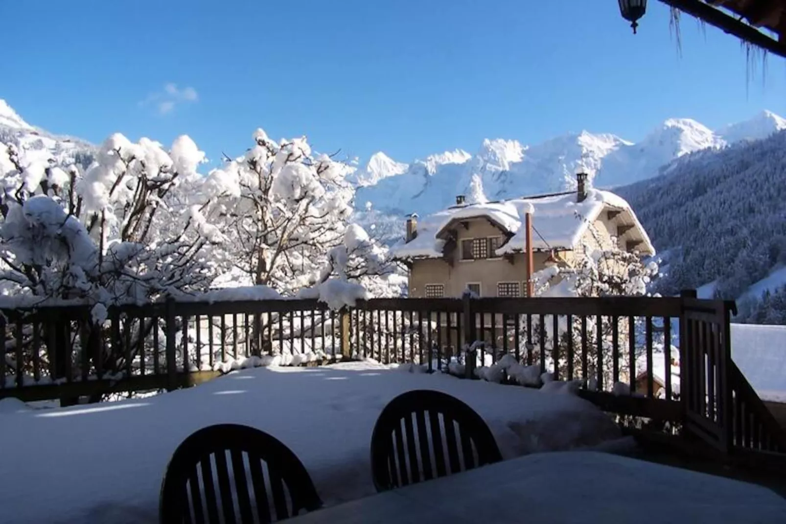 Résidence Buissiere N°1-Untagged