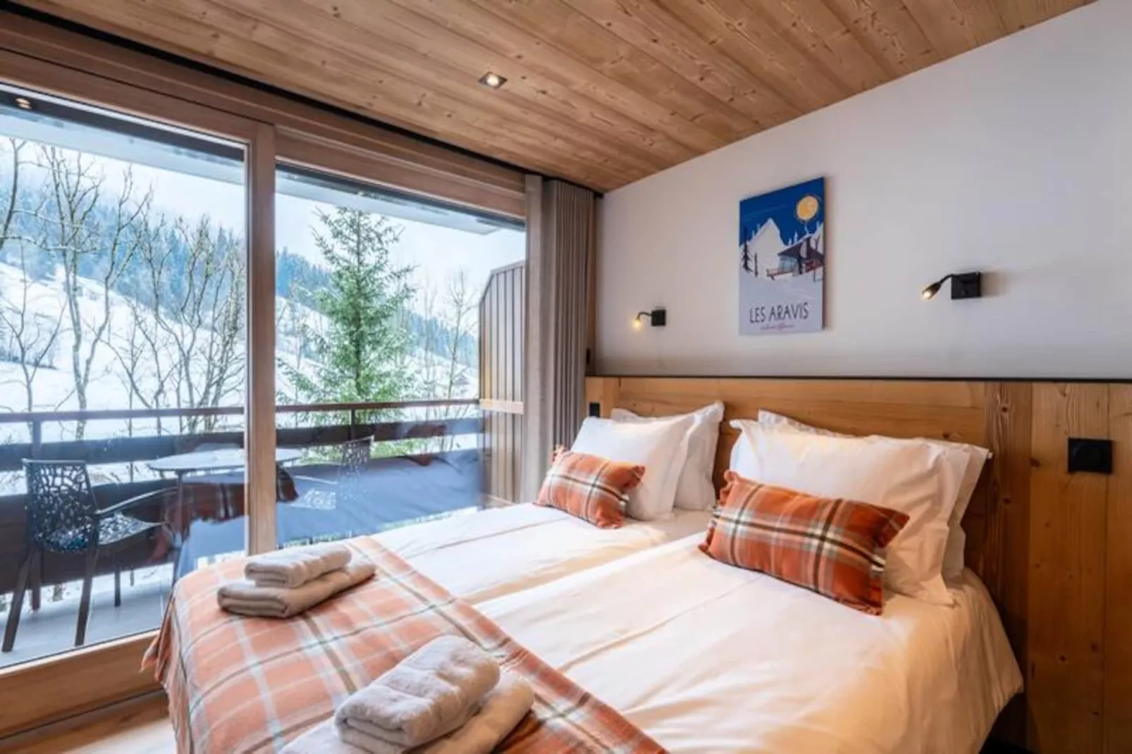 Résidence Tardevant N°21 - Untagged