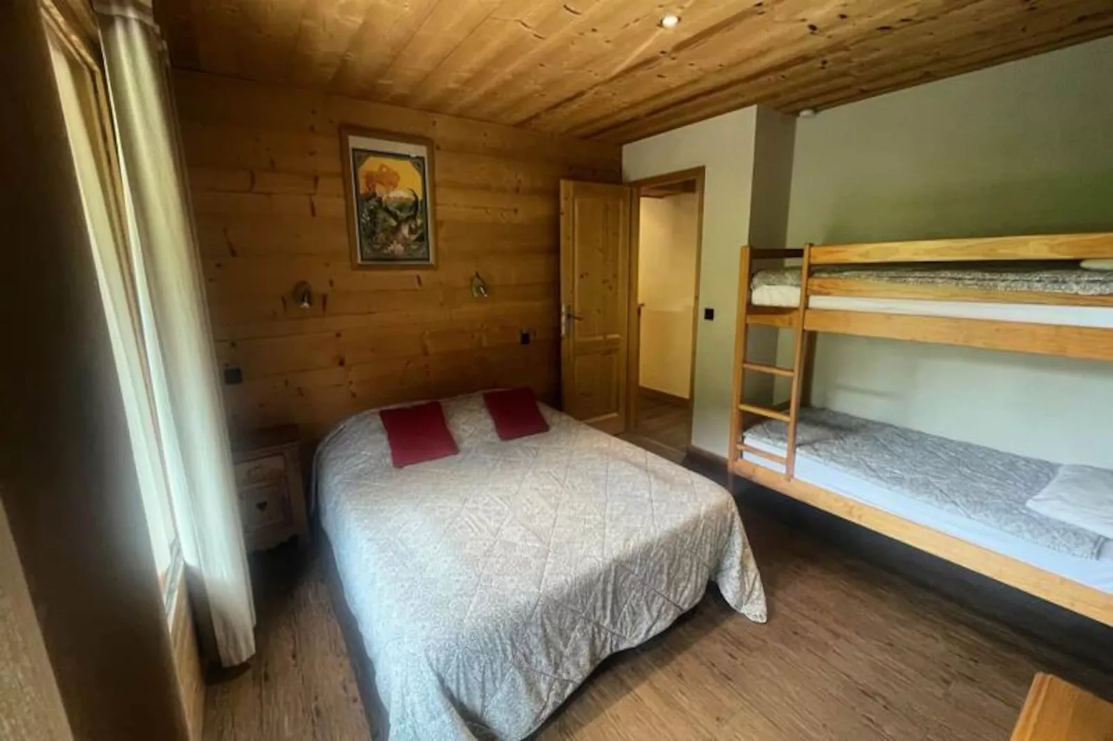 Résidence Duche N° 203-Nicht zugeordnet