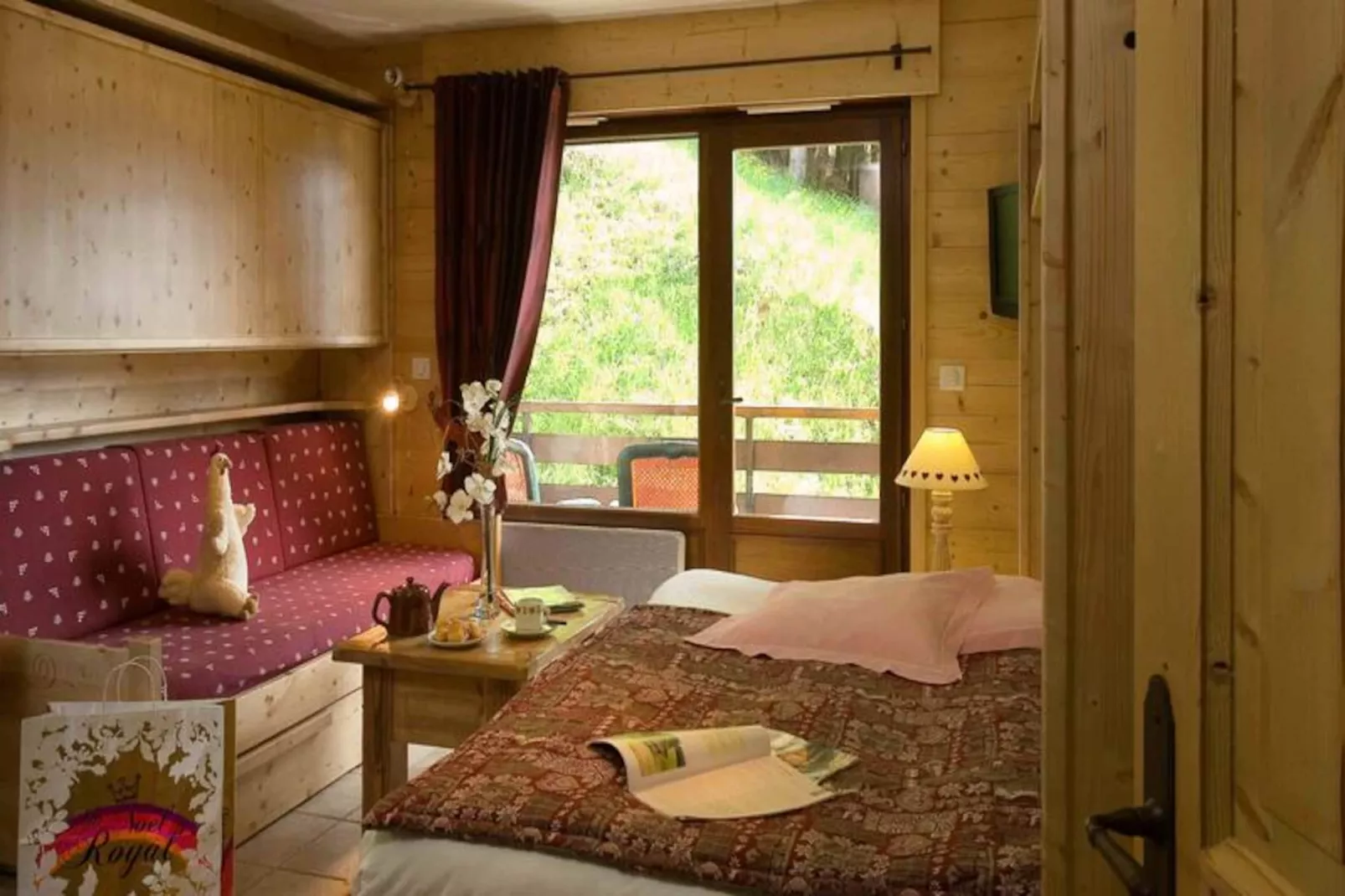 Résidence Tournette 2-Non tagué