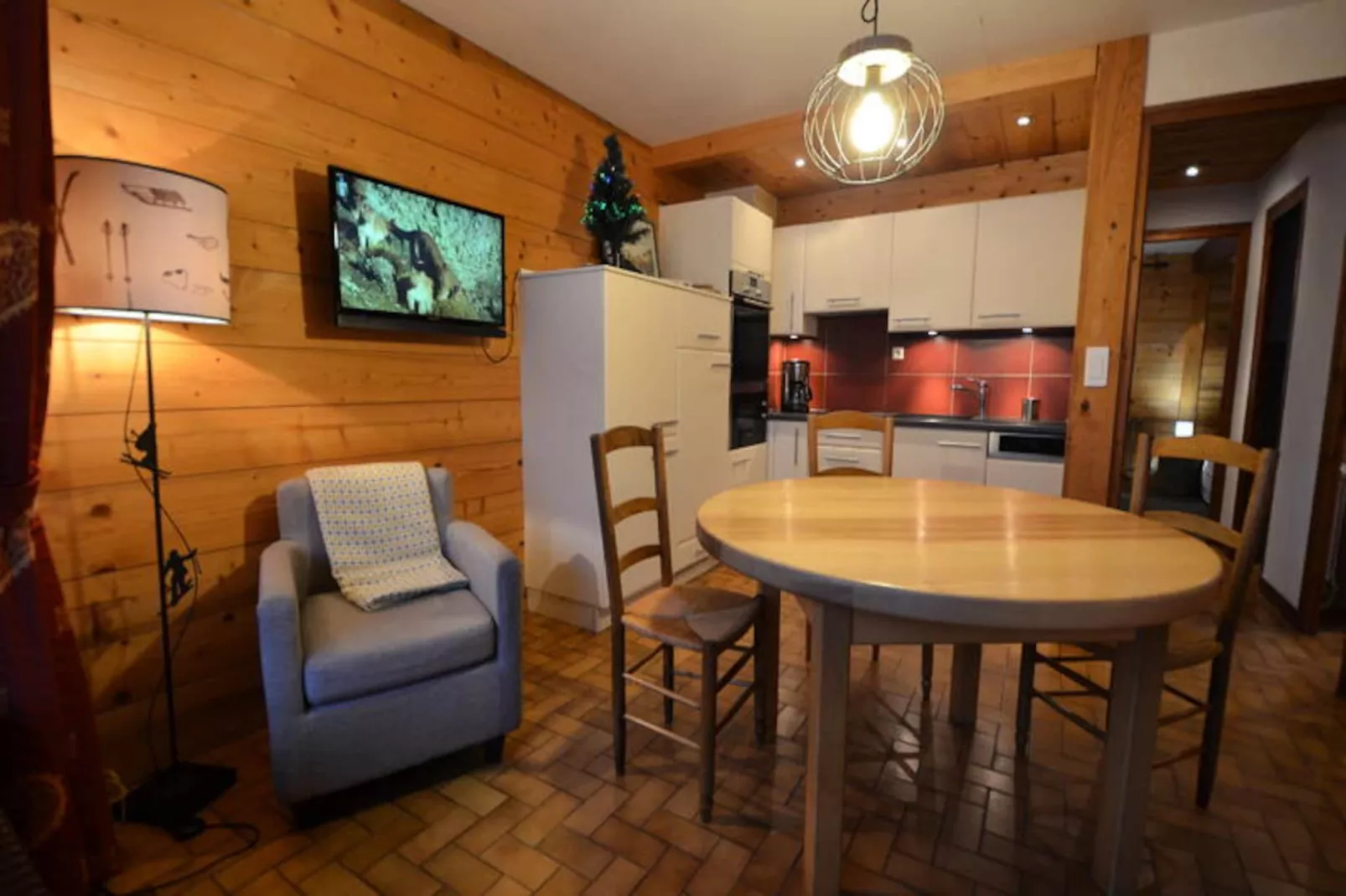 Résidence Eperviere N° 8 - Untagged