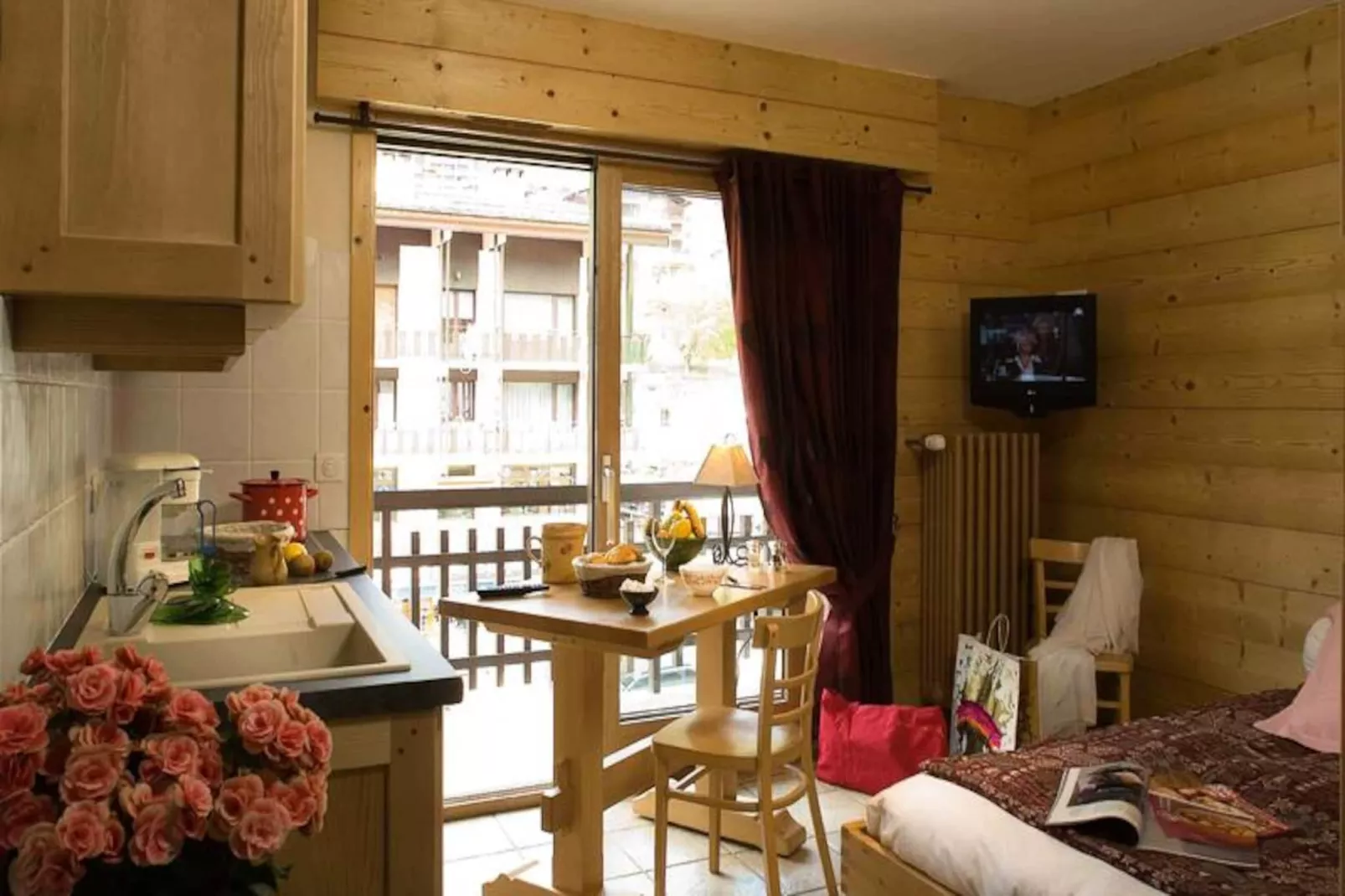 Résidence Danay-Non tagué