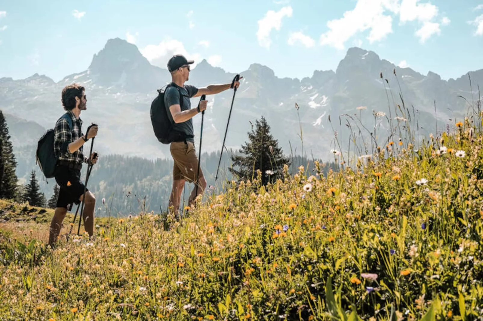 Résidence Bel Alp N°29-Non tagué