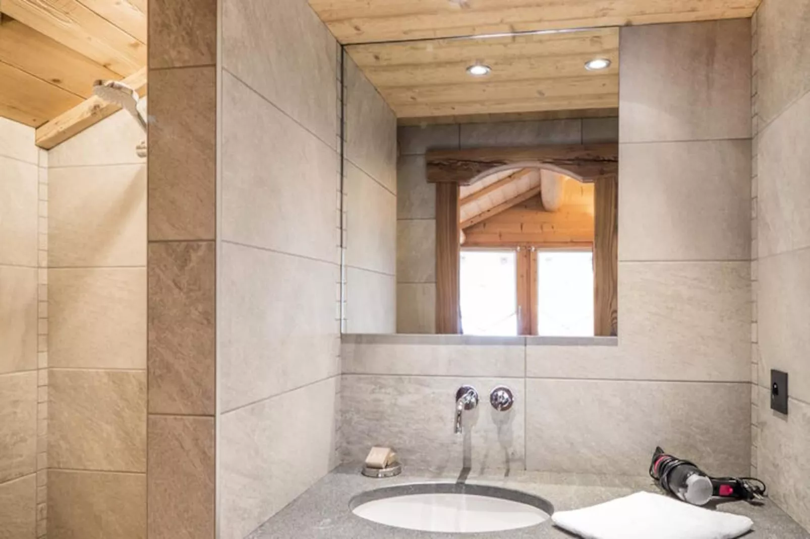 Solaret - Chalet Le 1803-Nicht zugeordnet