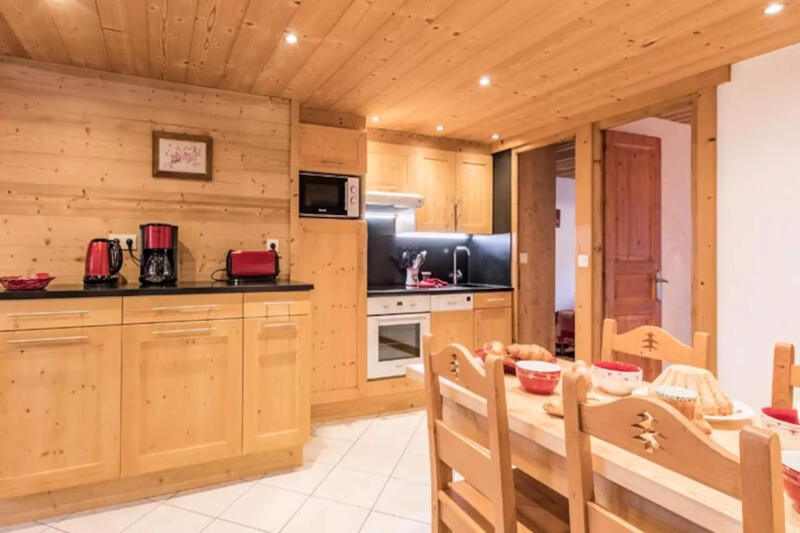 Résidence Solaret - Violettes-Nicht zugeordnet