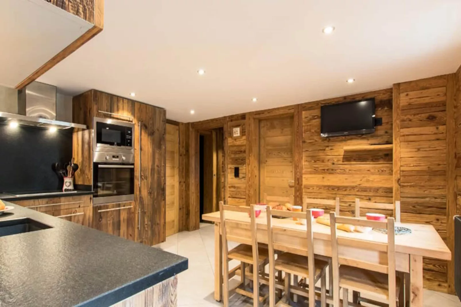 Résidence Solaret - Perce Neige-Nicht zugeordnet