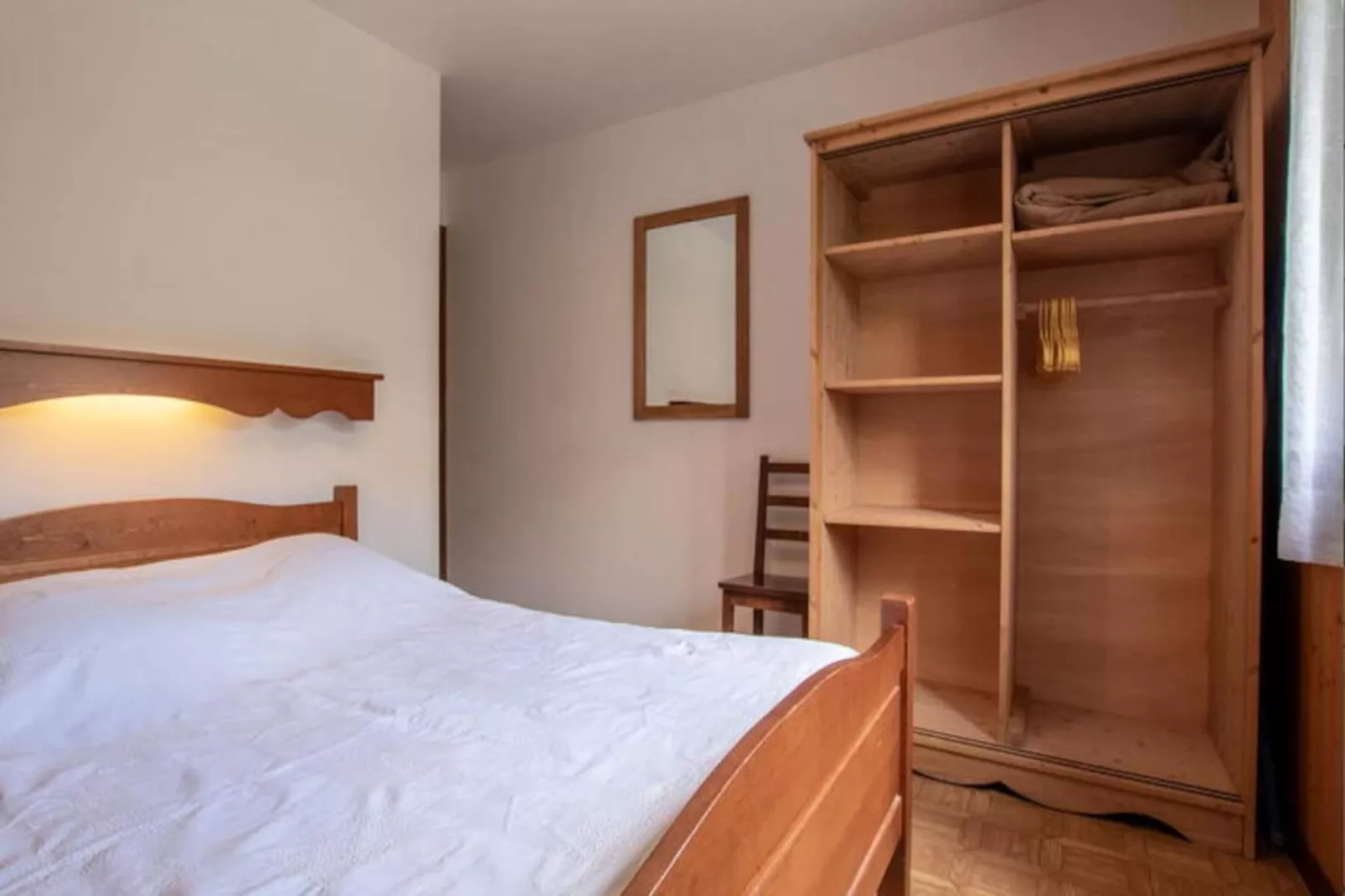 Résidence Sommard N° 9-Nicht zugeordnet