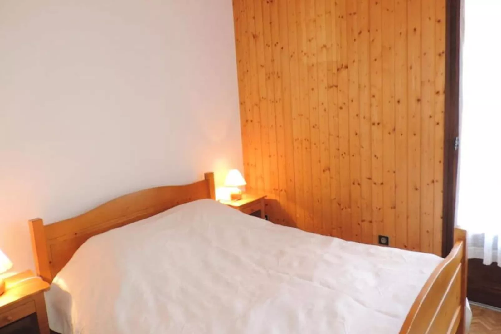 Résidence Sommard N°11-Nicht zugeordnet