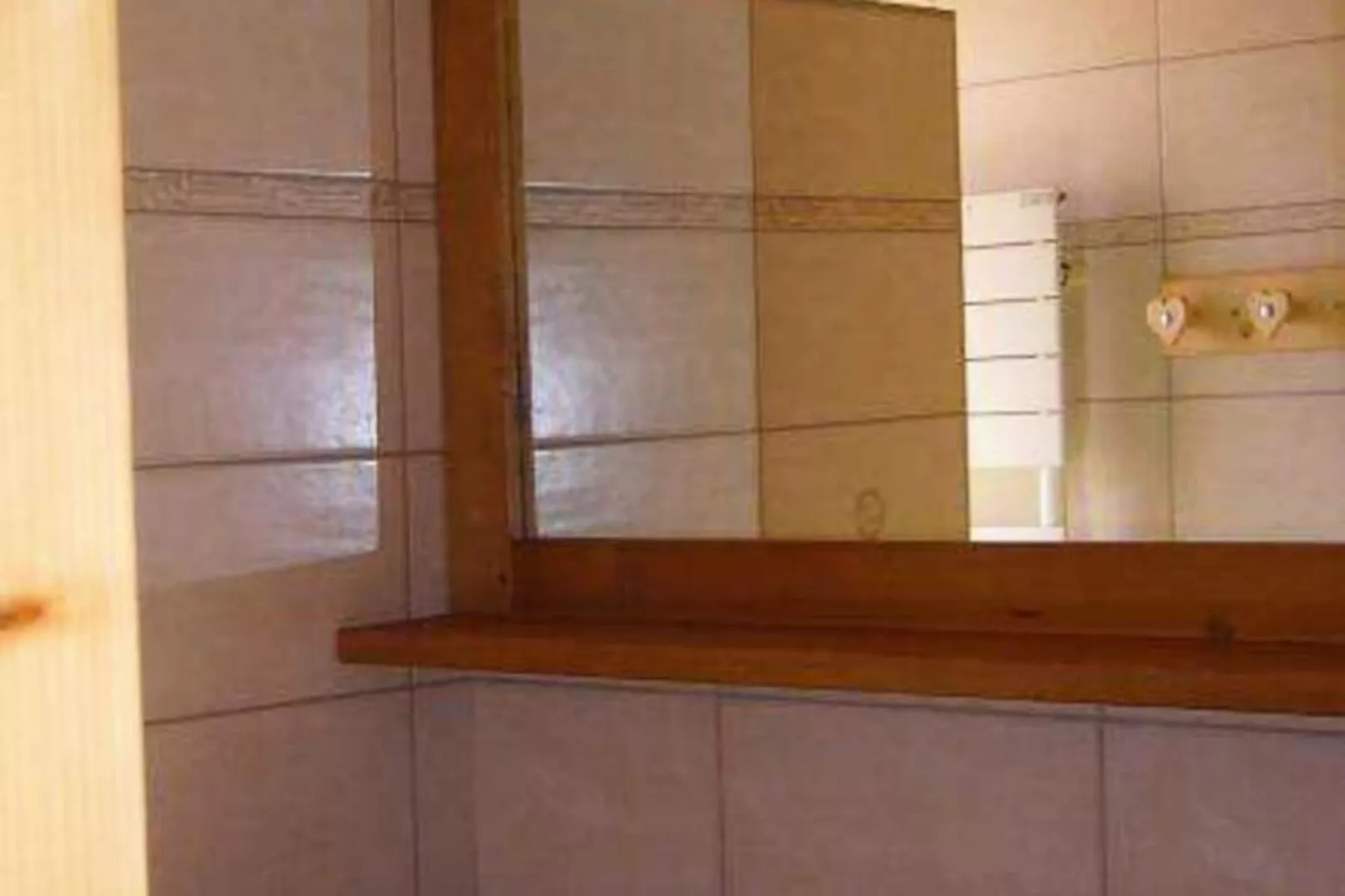 Chalet De Mon Père-Nicht zugeordnet