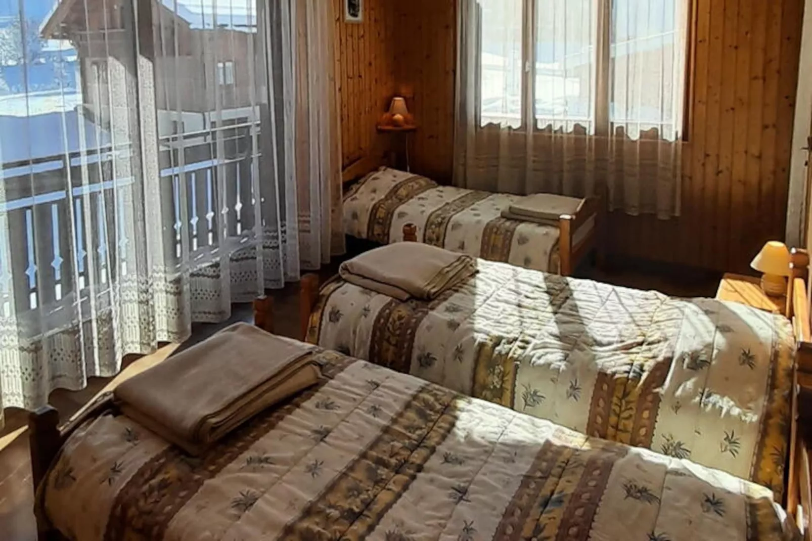 Résidence Charvin N°3 - Non tagué