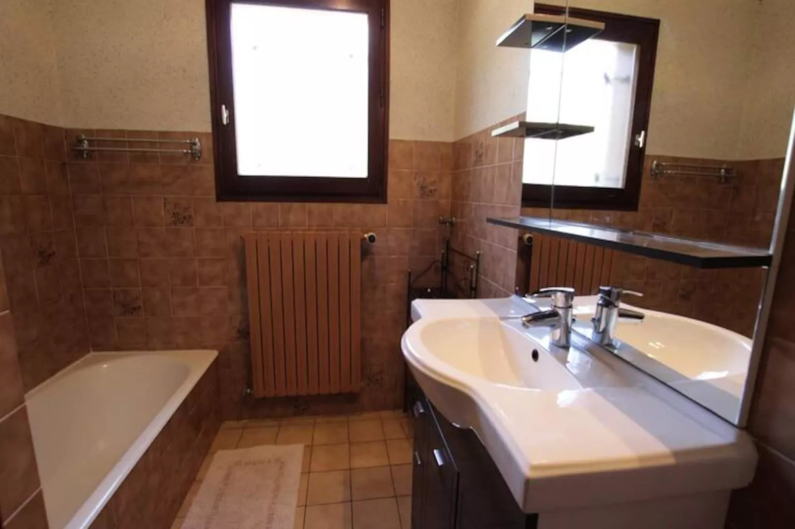 Résidence Charvin N°5-Non tagué