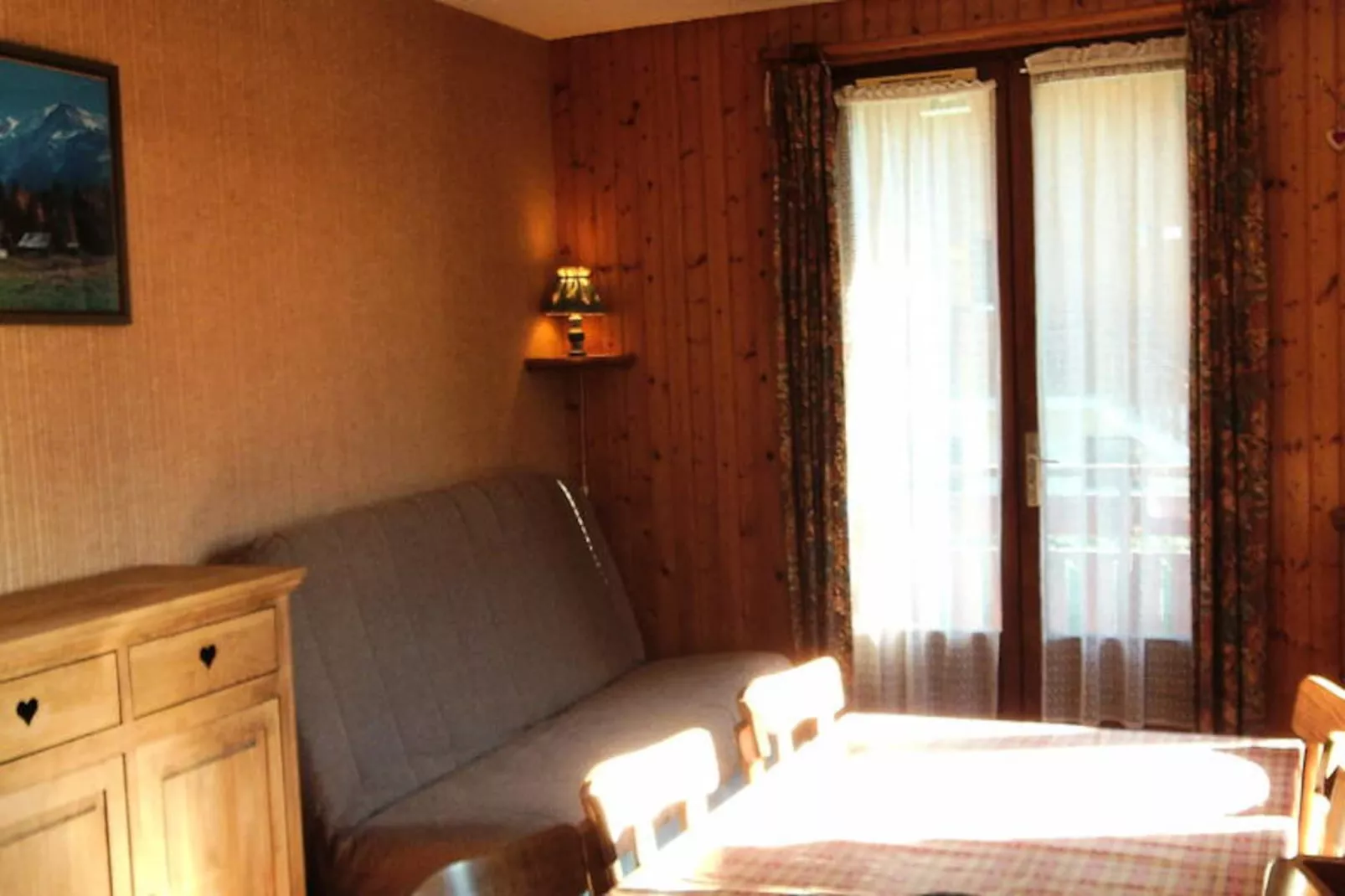 Résidence Charvin N°4-Untagged