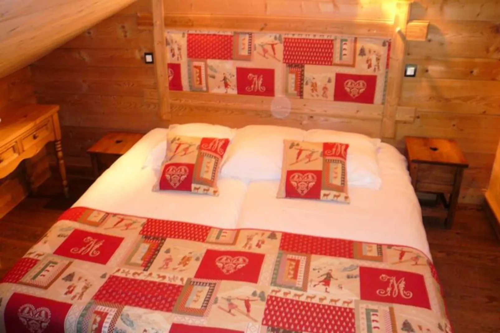 Résidence Au Bon Vieux Temps N°1-Non tagué