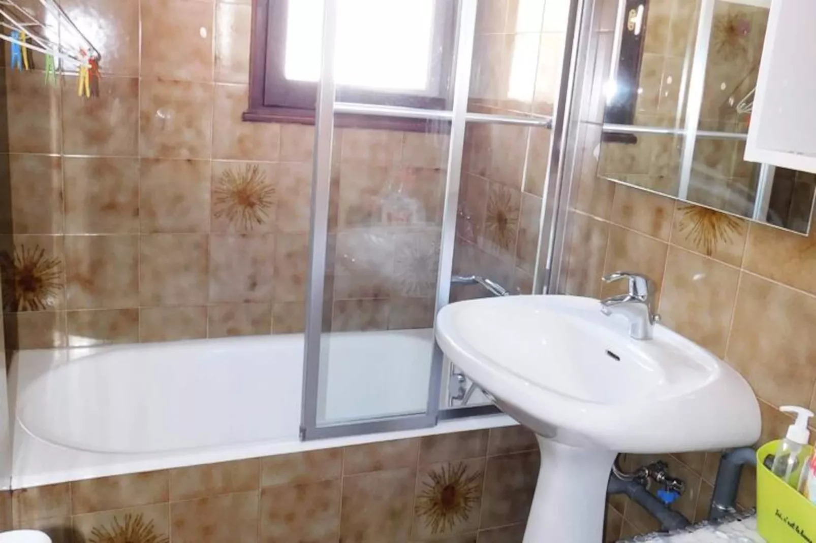 Résidence Piste Rouge B-Untagged