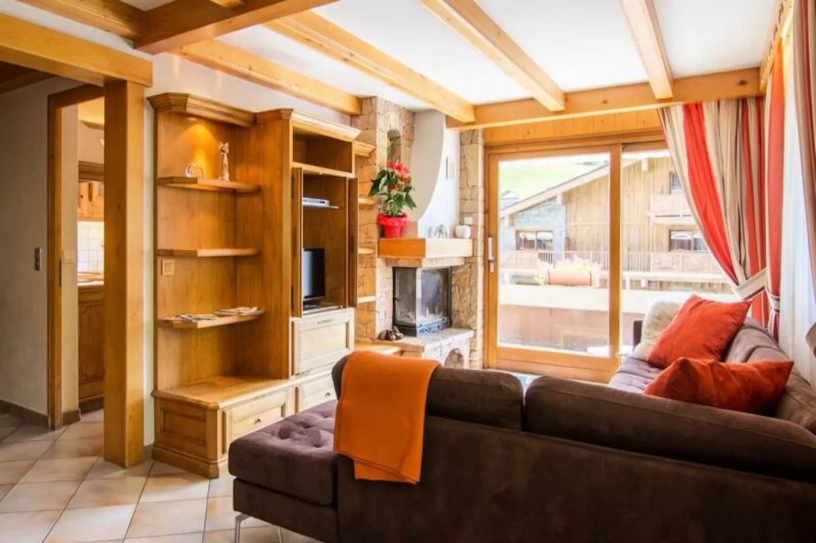 Résidence Origan-Nicht zugeordnet