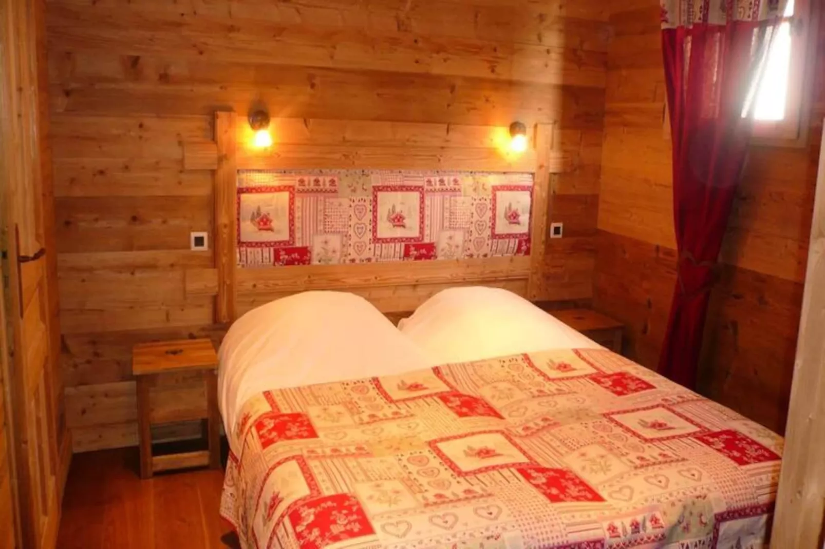 Résidence Au Bon Vieux Temps N°2-Non tagué