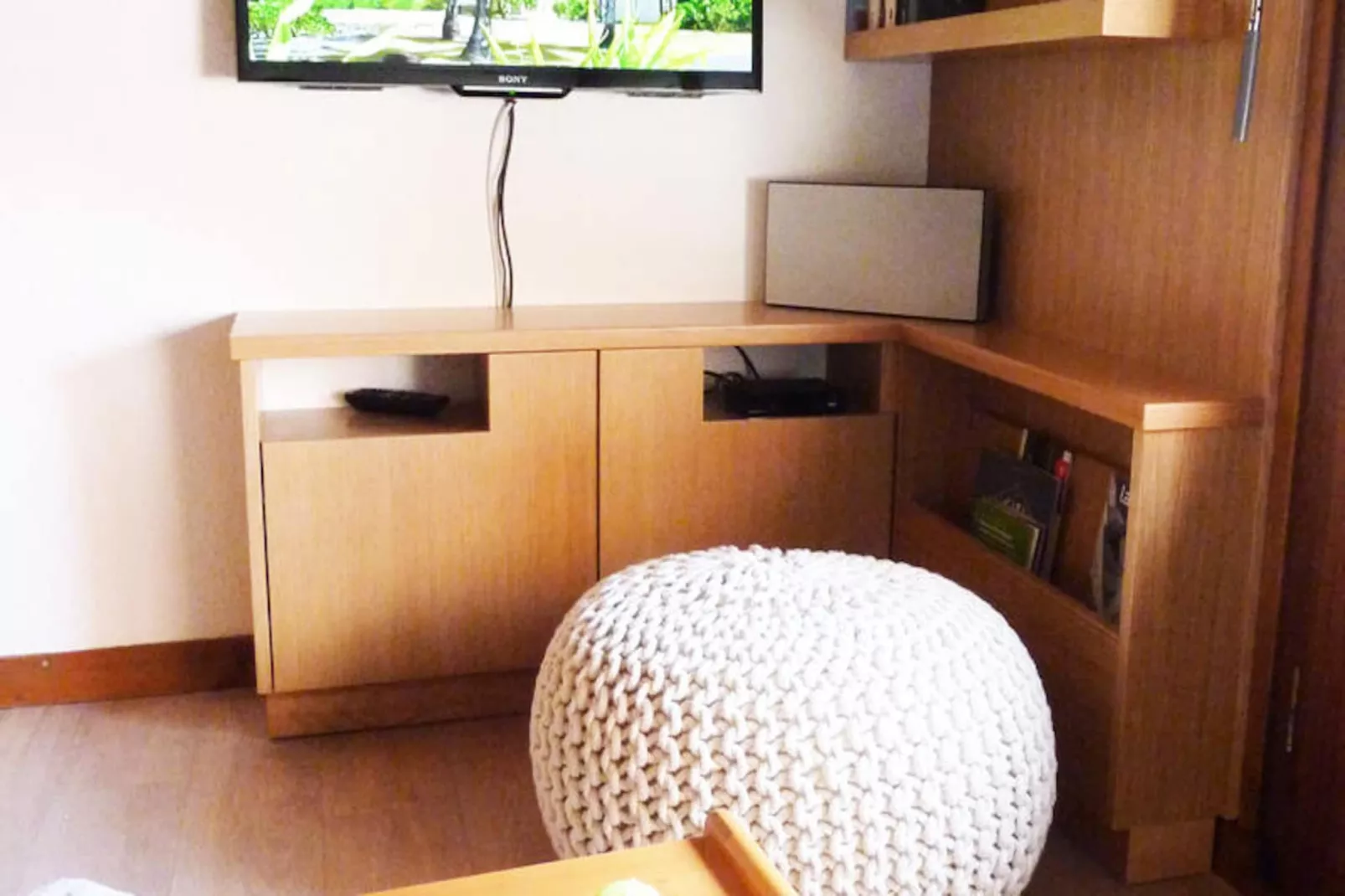 Résidence Champel B (le Nichouette)-Nicht zugeordnet