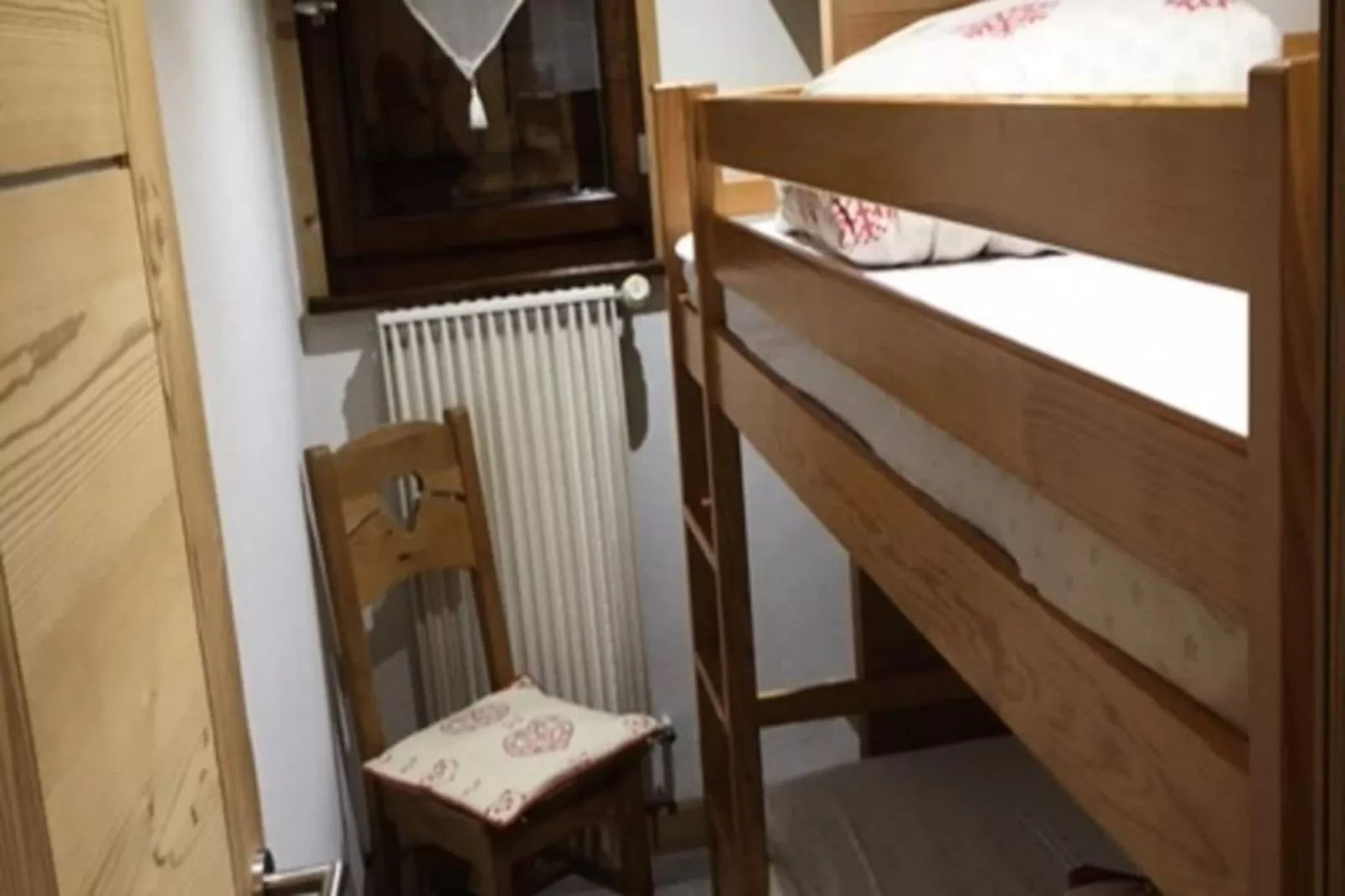 Résidence Etche Ona N°1-Nicht zugeordnet