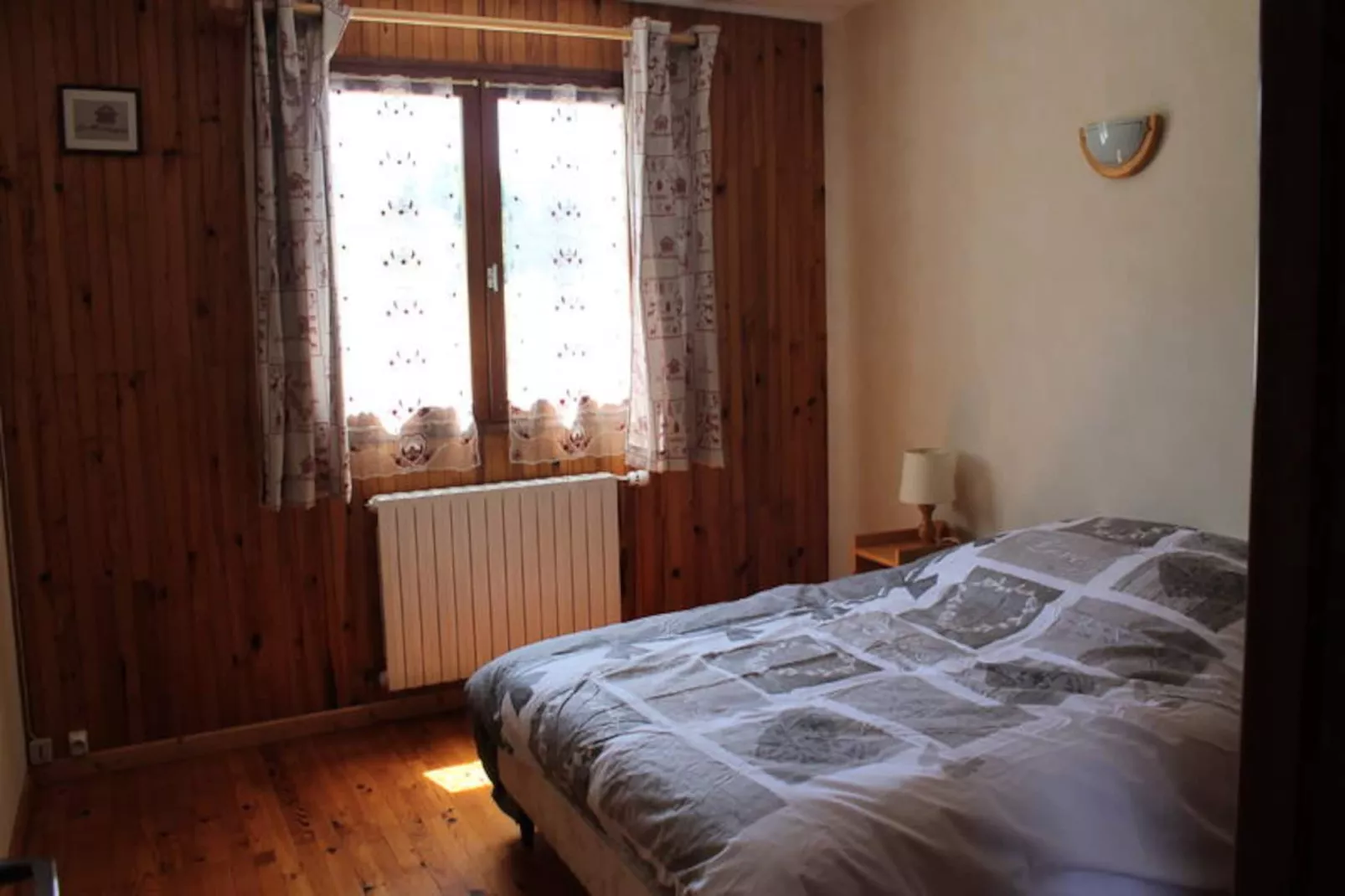 Résidence Fleur Des Alpes N°5 - Nicht zugeordnet