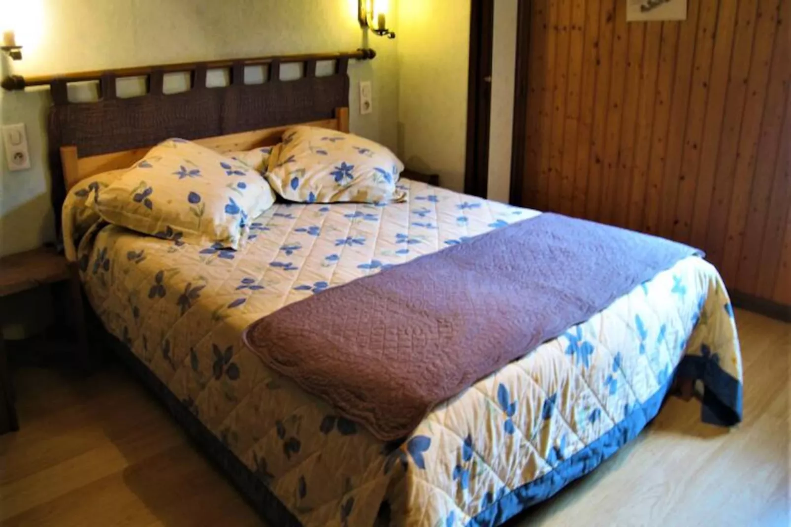 Résidence Bris'orage-Nicht zugeordnet