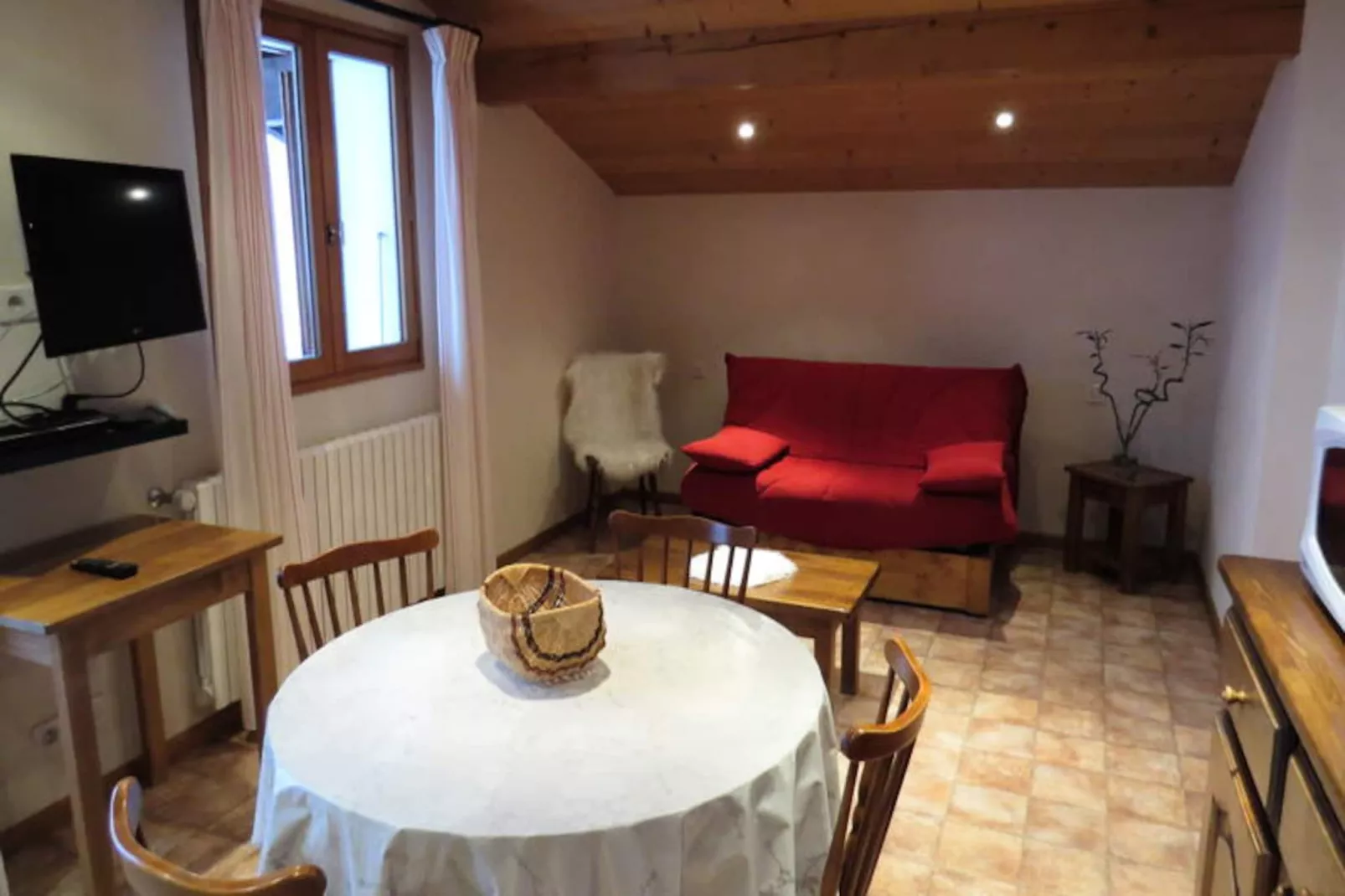 Résidence Place N°1 - Untagged