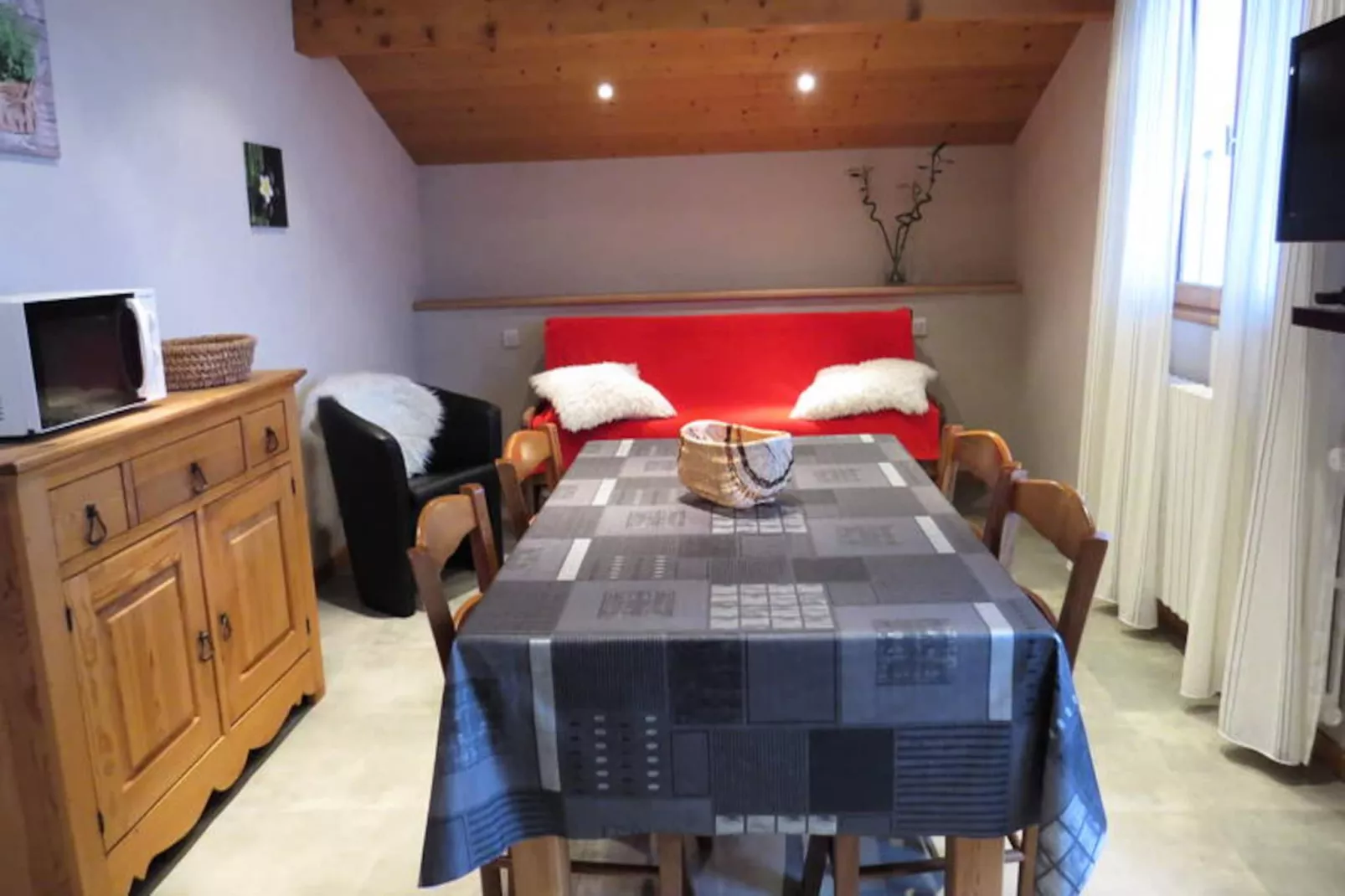 Résidence Place N°2 - Nicht zugeordnet