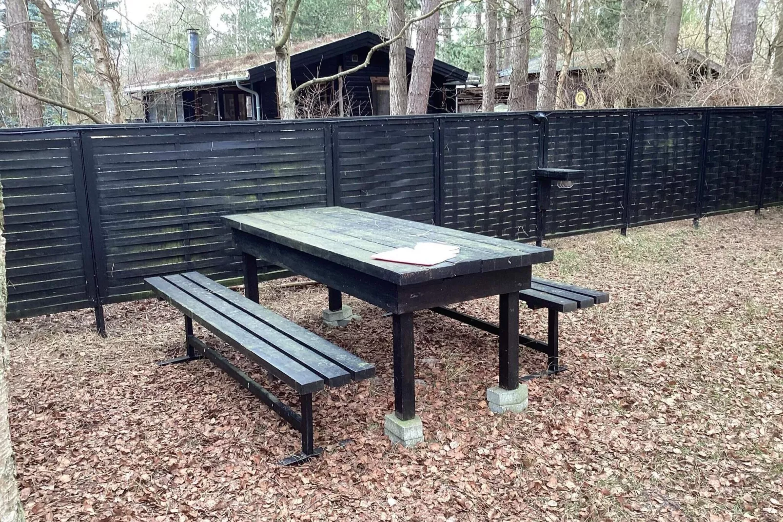 Maison de vacances pour 4 a Rødby-By Traum-Extérieur
