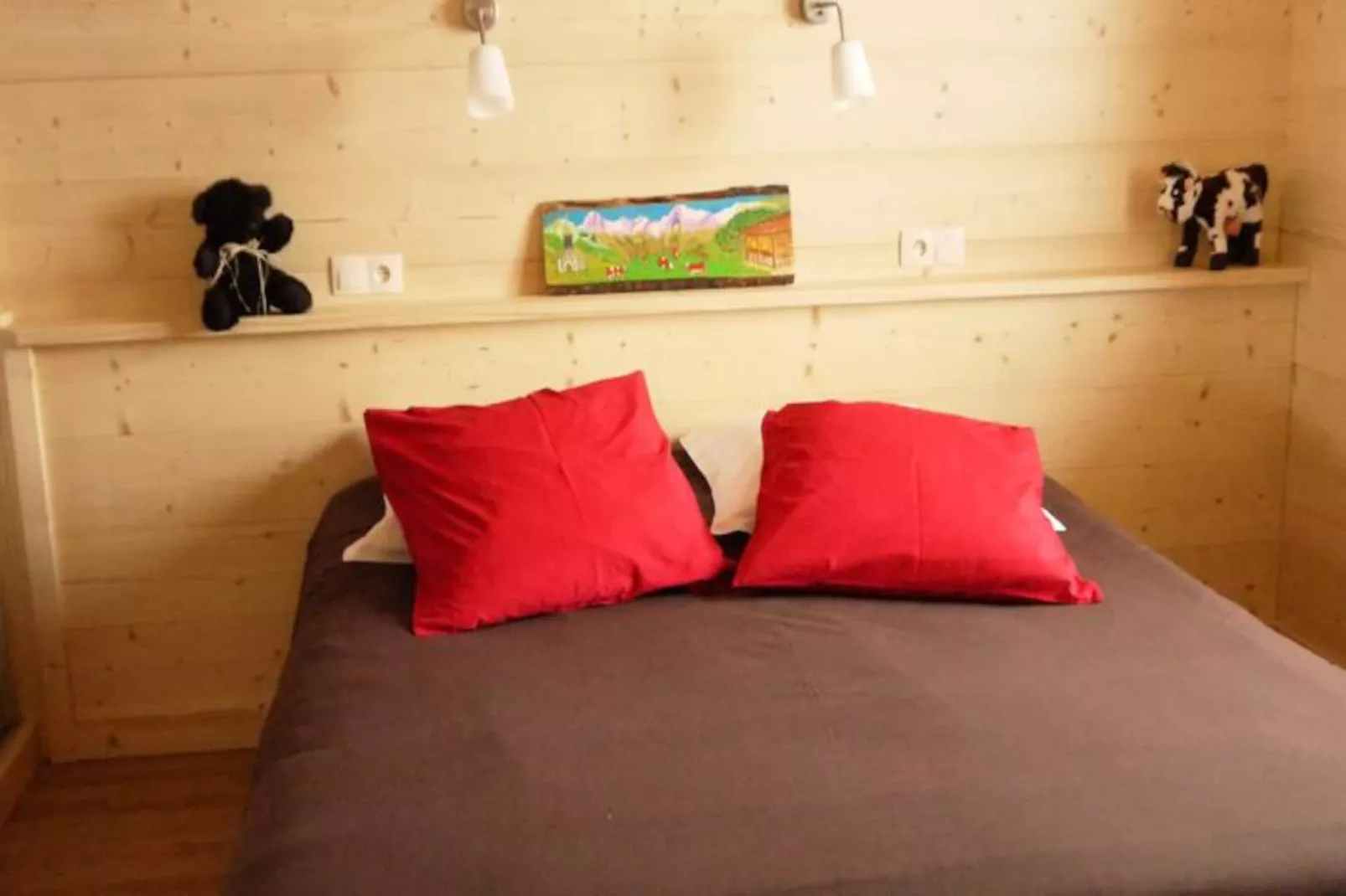 Chalet Panorama-Nicht zugeordnet