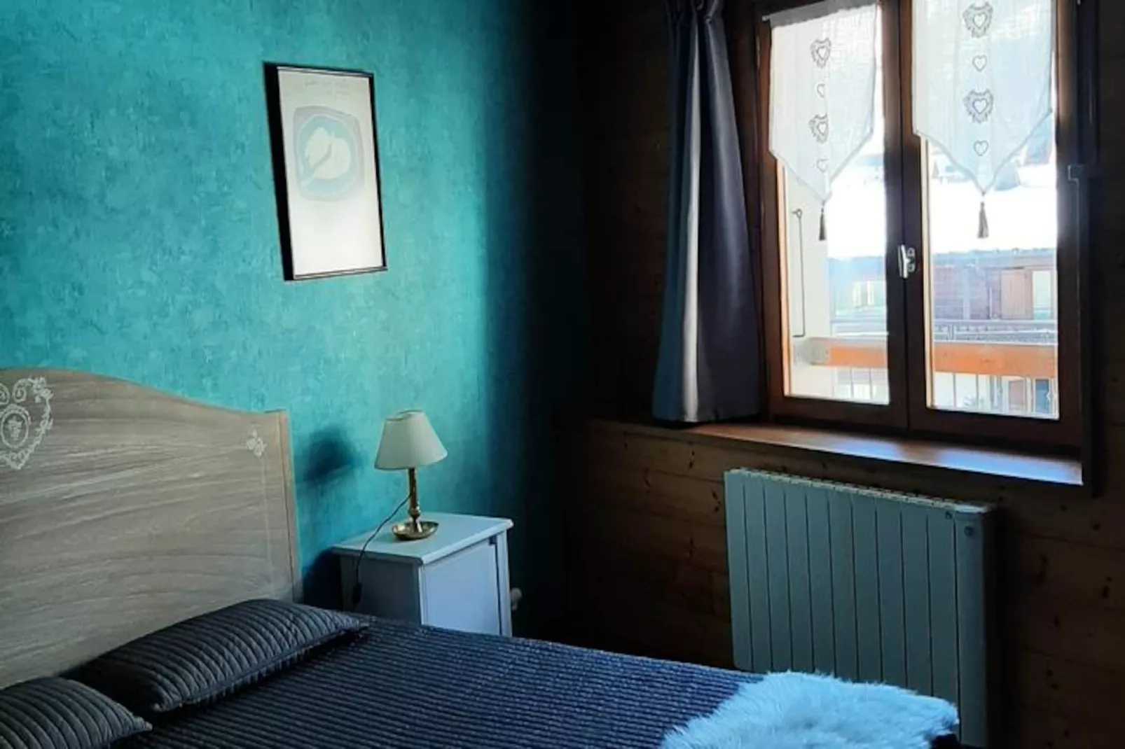 Résidence Chez Mme Jaillet-Untagged