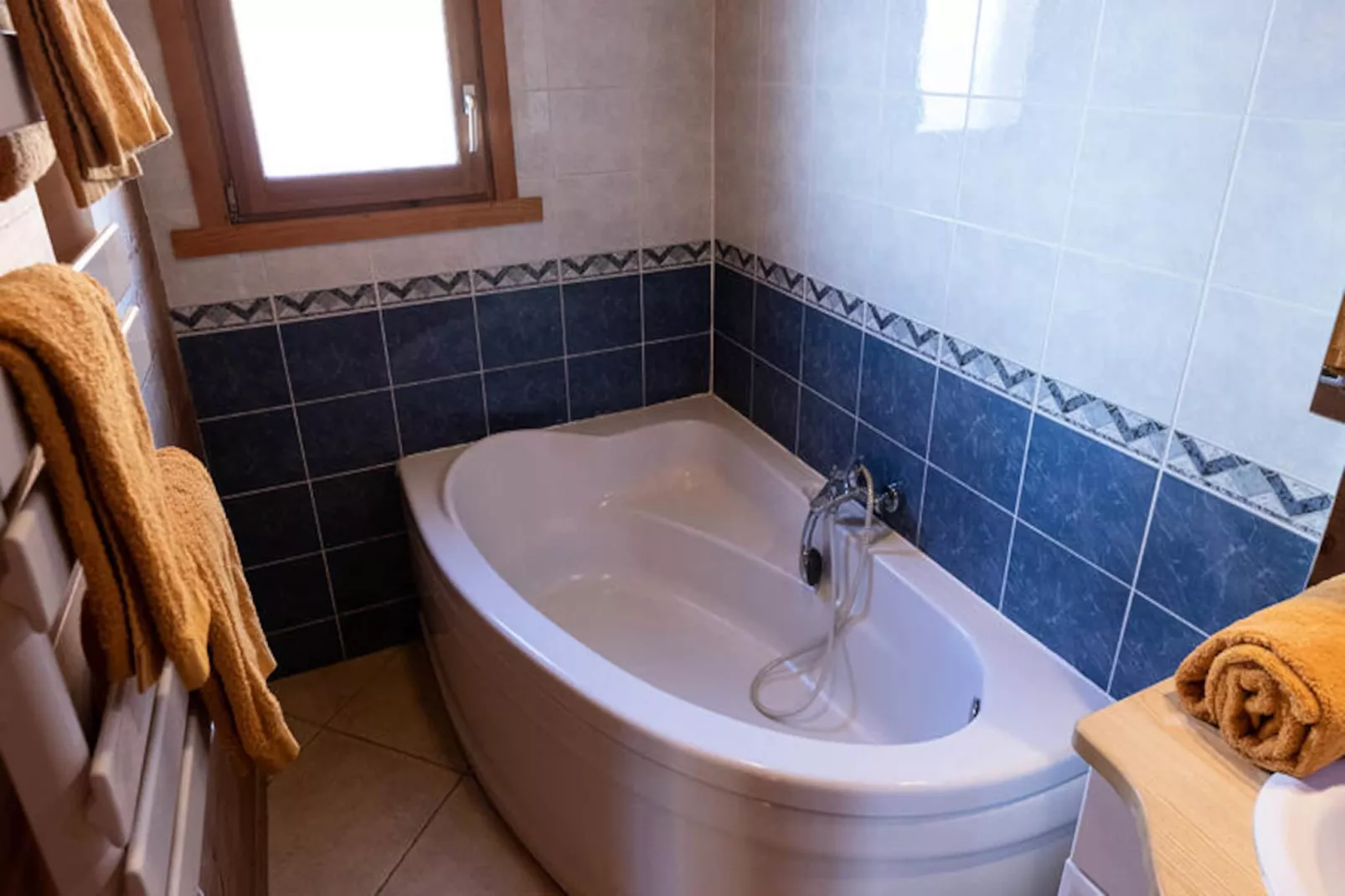 Chalet Pointe Percée-Non tagué