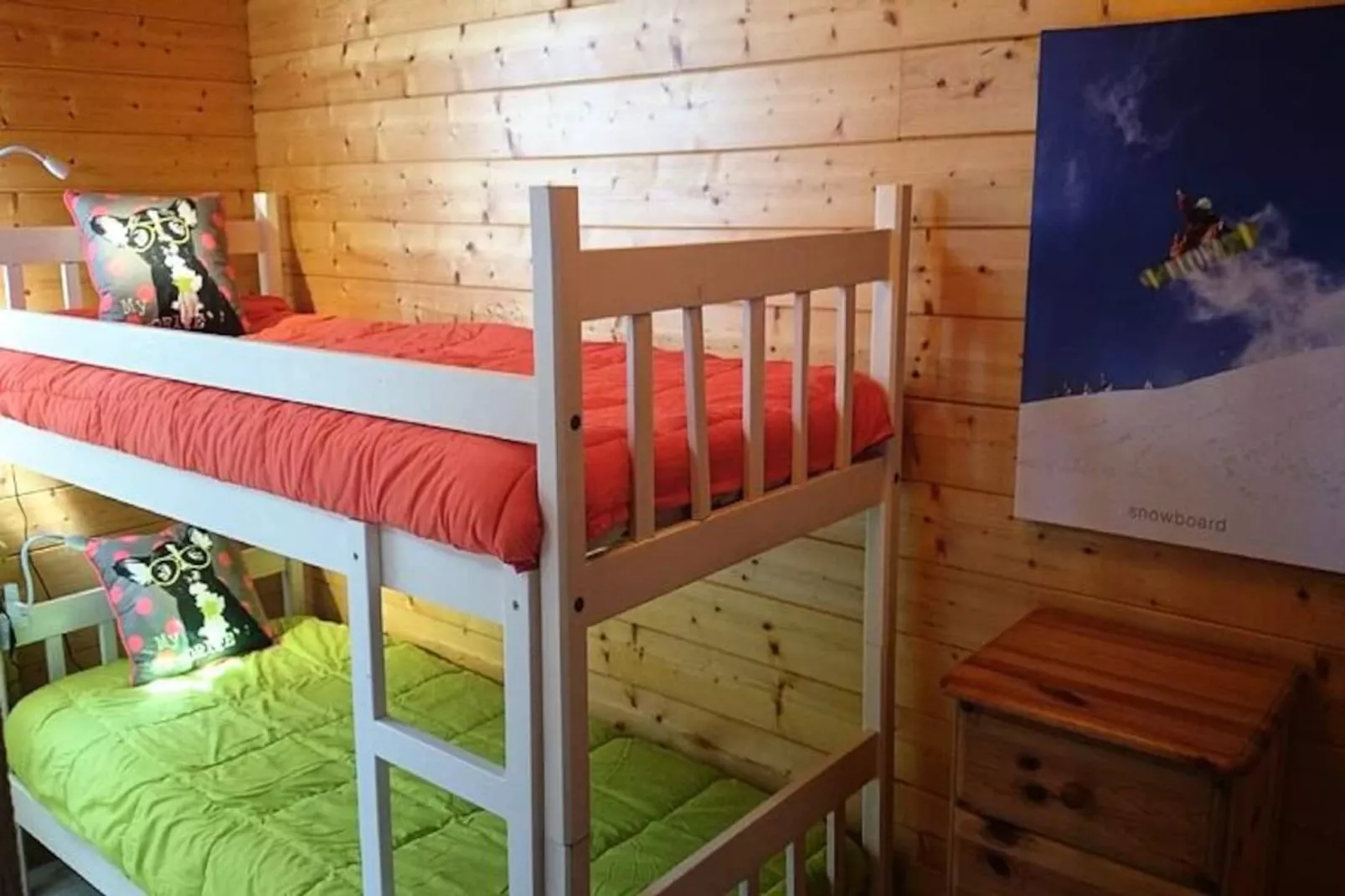 Chalet Ogegor-Untagged