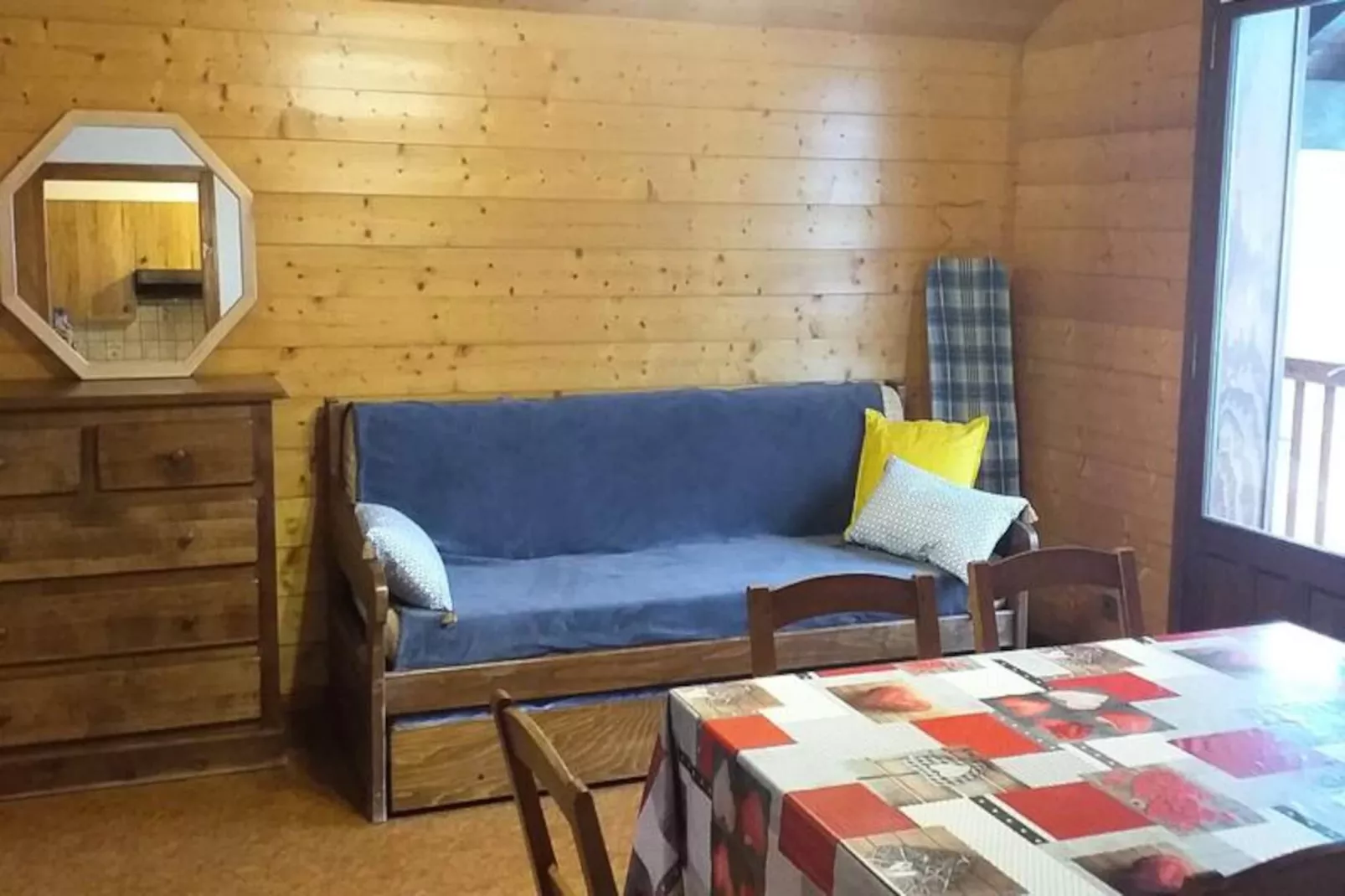 Résidence Raverettes N°1-Untagged