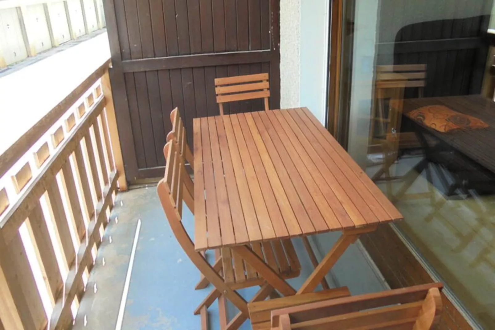 Résidence Castel Des Neiges B-Non tagué