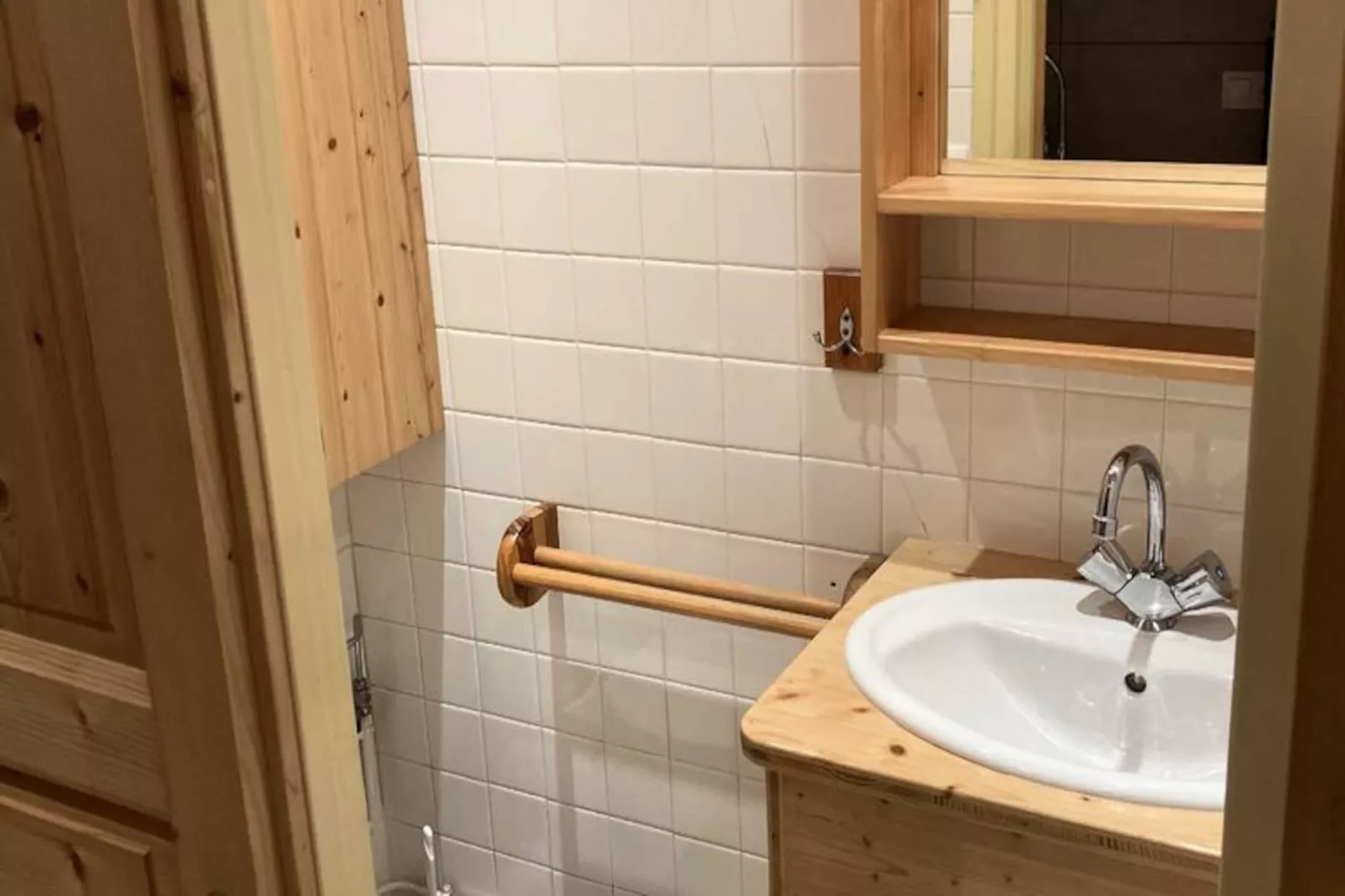 Résidence La Colombière-Untagged