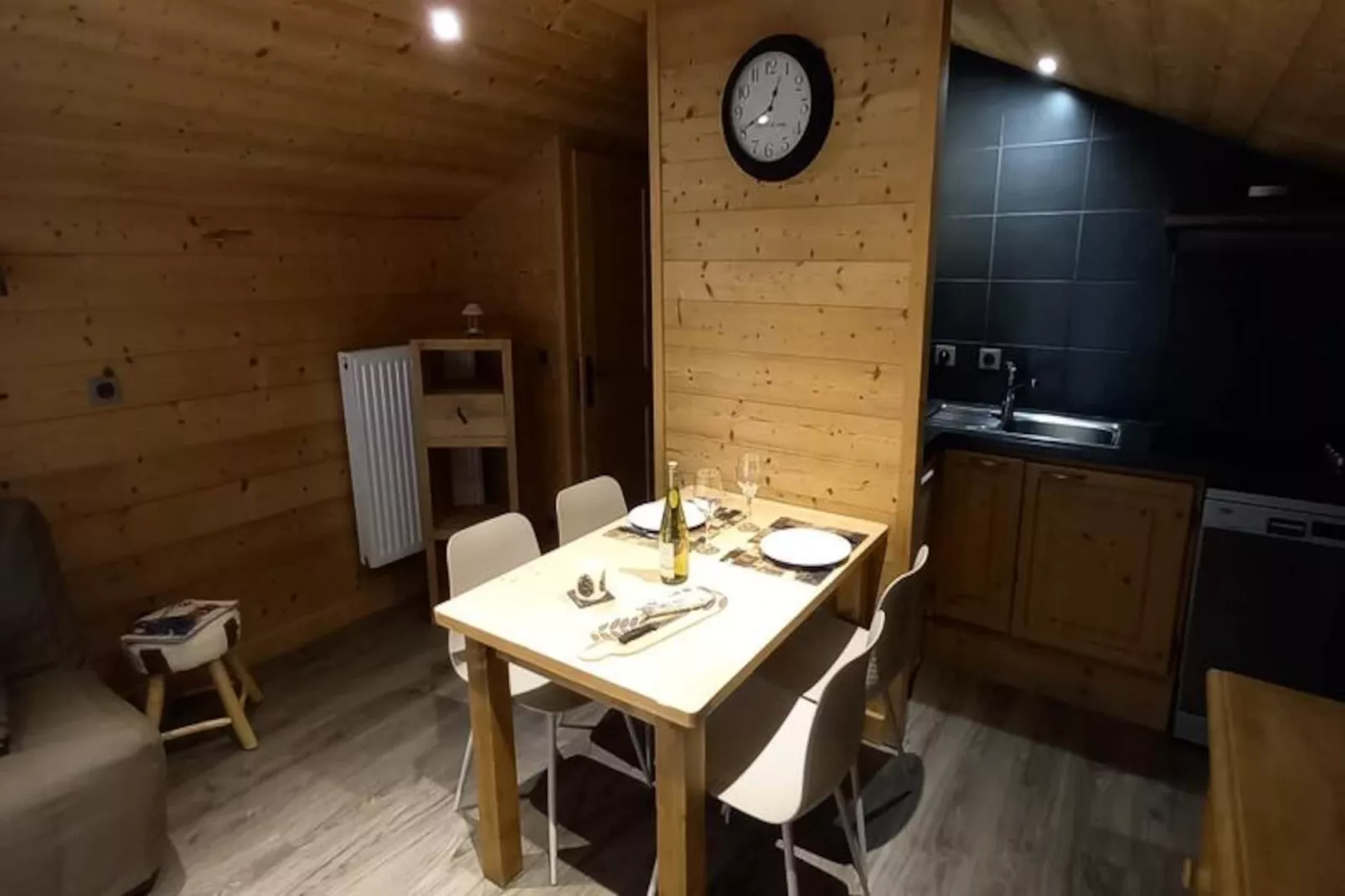 Résidence Tardevant N° 31 - Non tagué