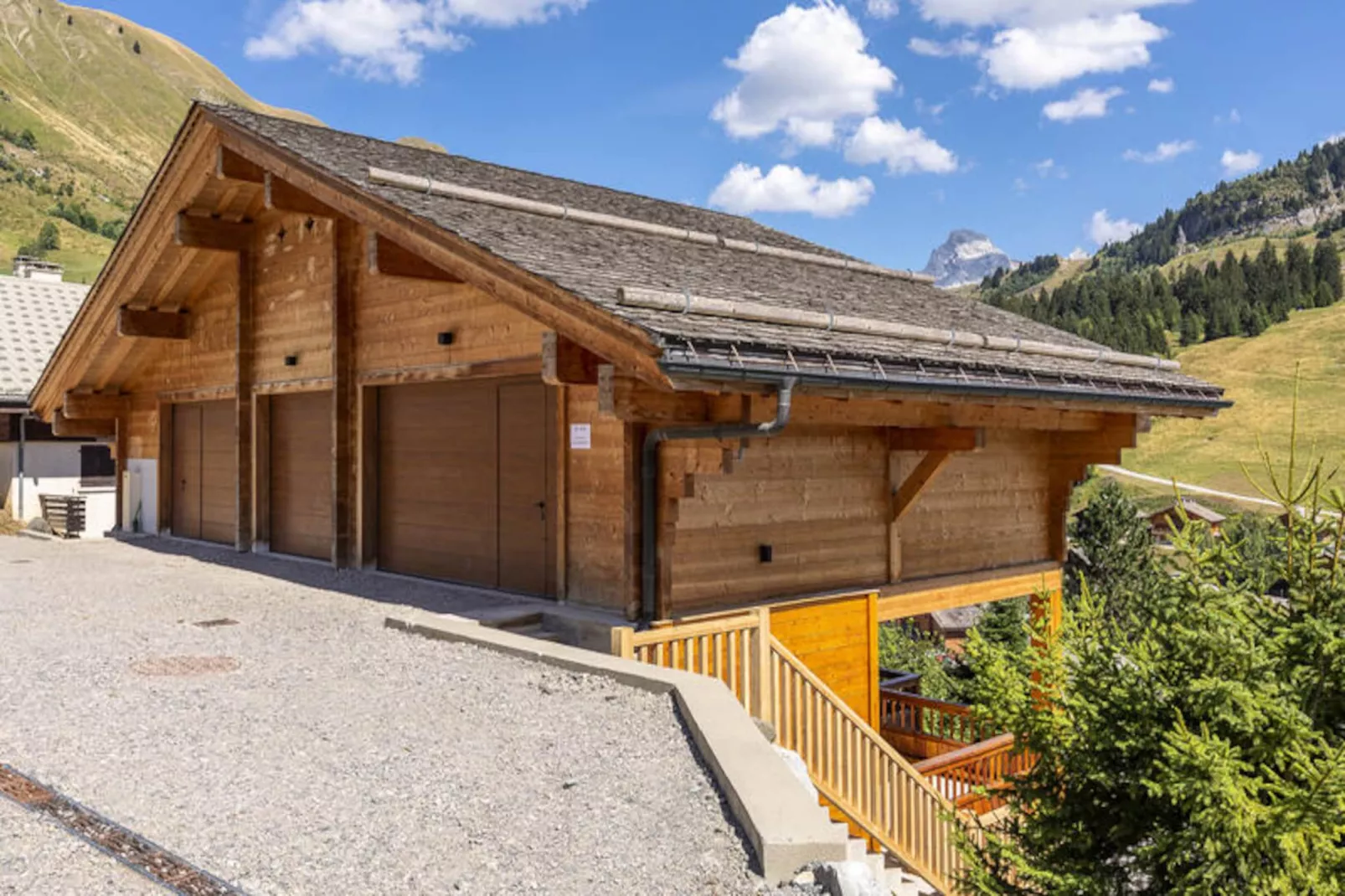 Résidence Samance N°2-Untagged