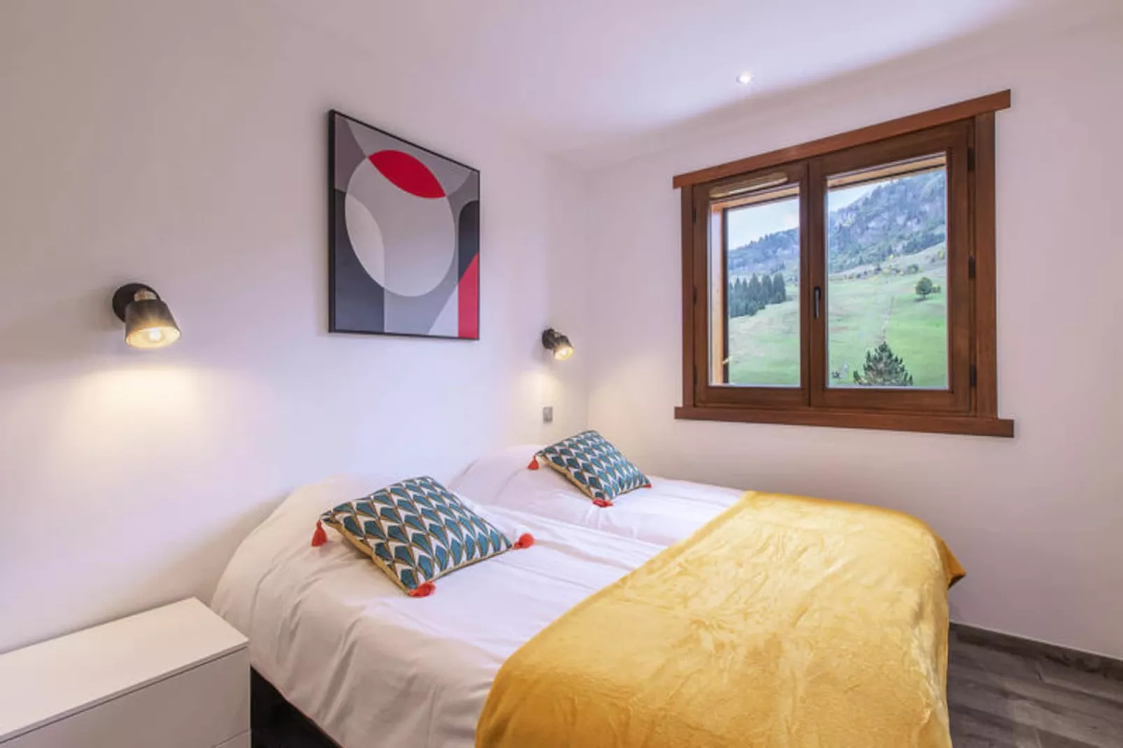 Résidence Samance N°1-Untagged