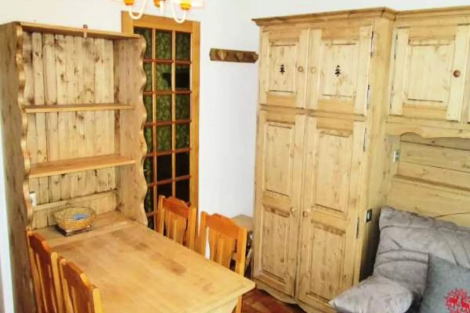 Résidence Forclaz B-Non tagué